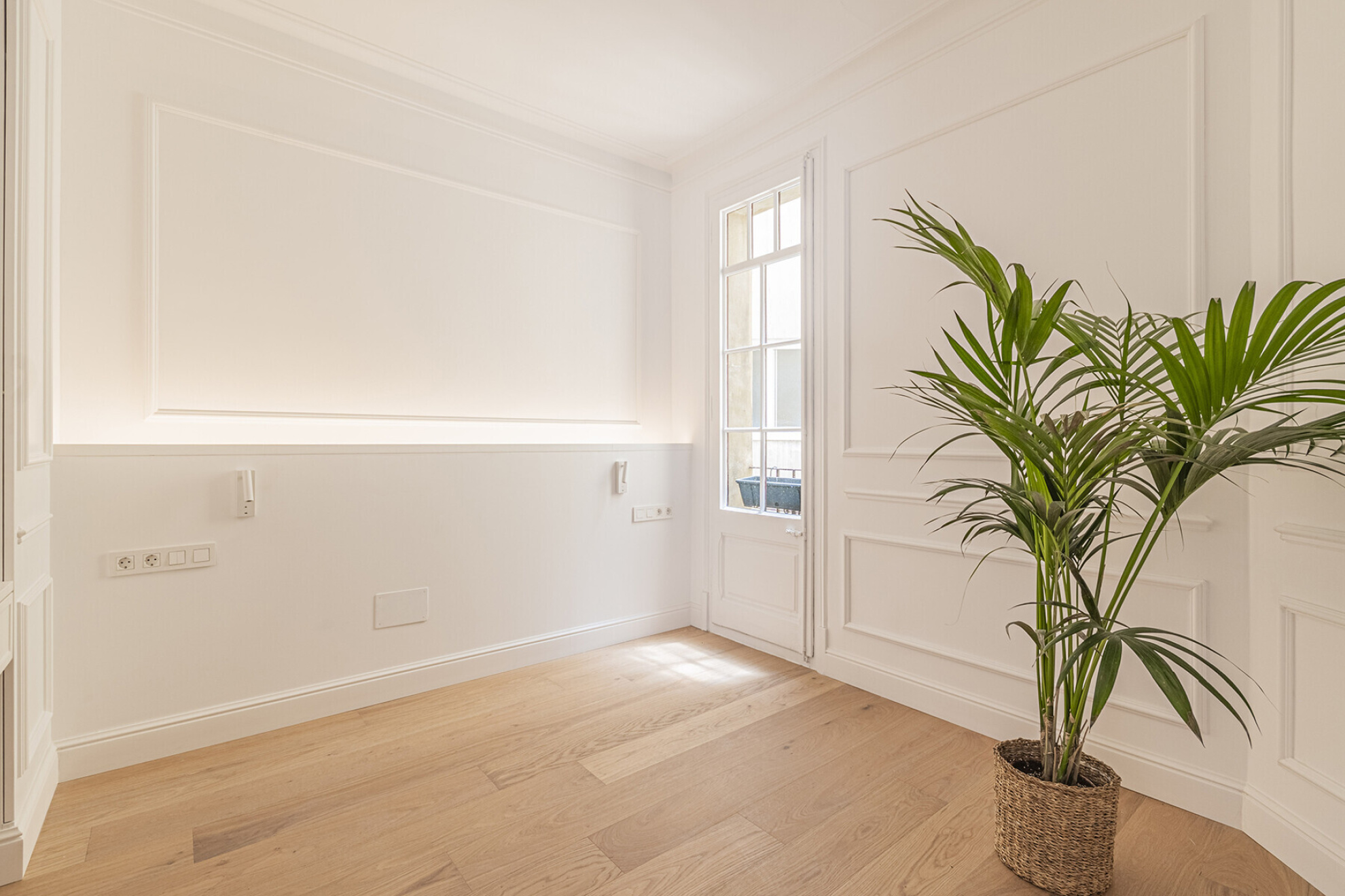  Extraordinary top-floor apartment in the central Eixample district - 物件實景