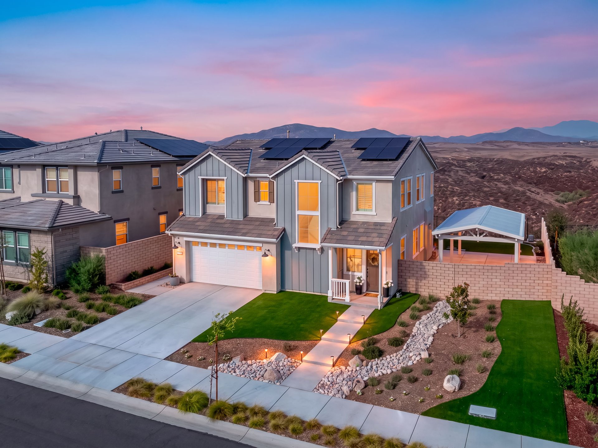 Sagewood Rdg, Temecula, CA 92591