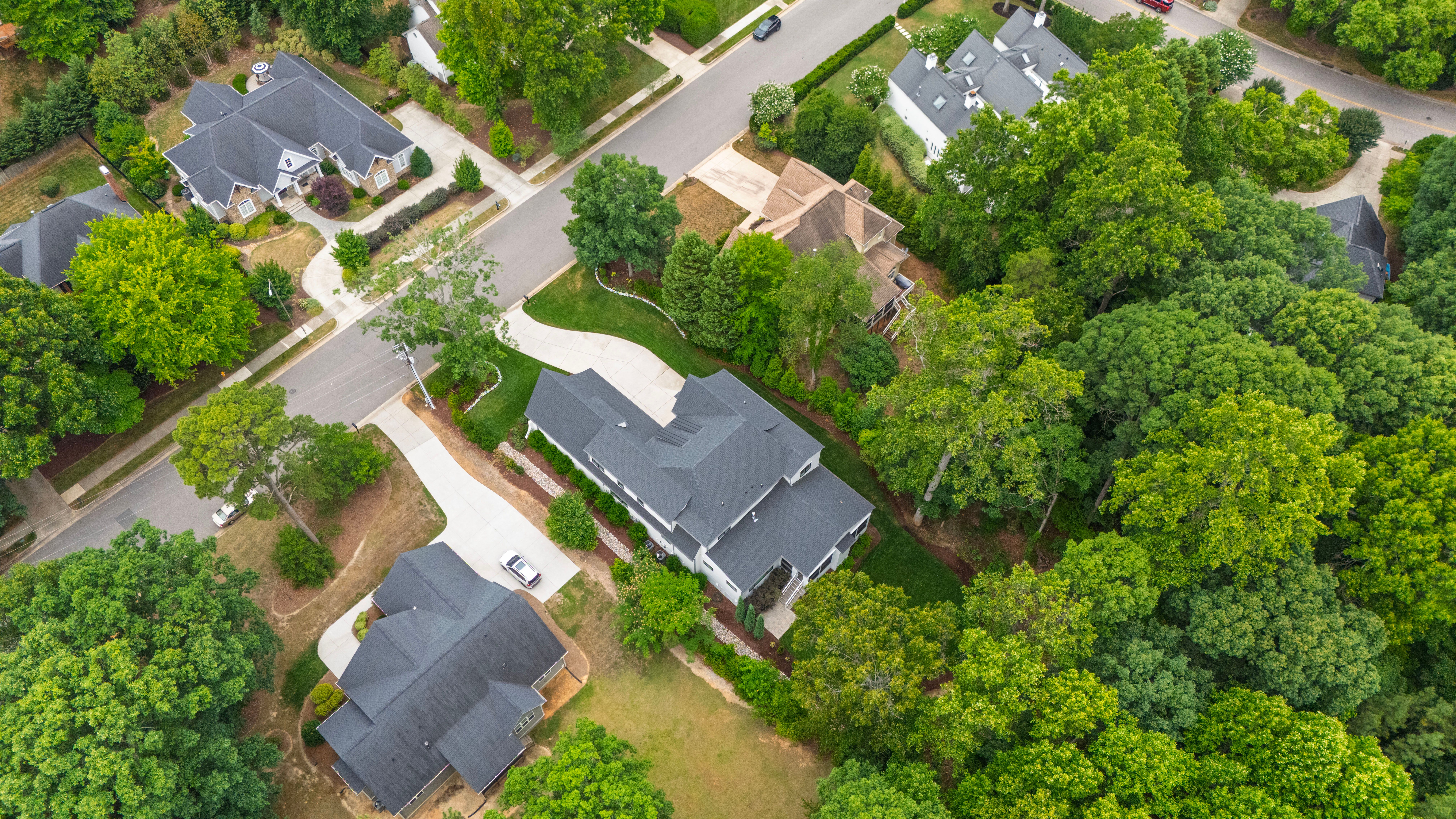  2101 Gresham Lake Road, Raleigh, NC 27615 - 物件實景