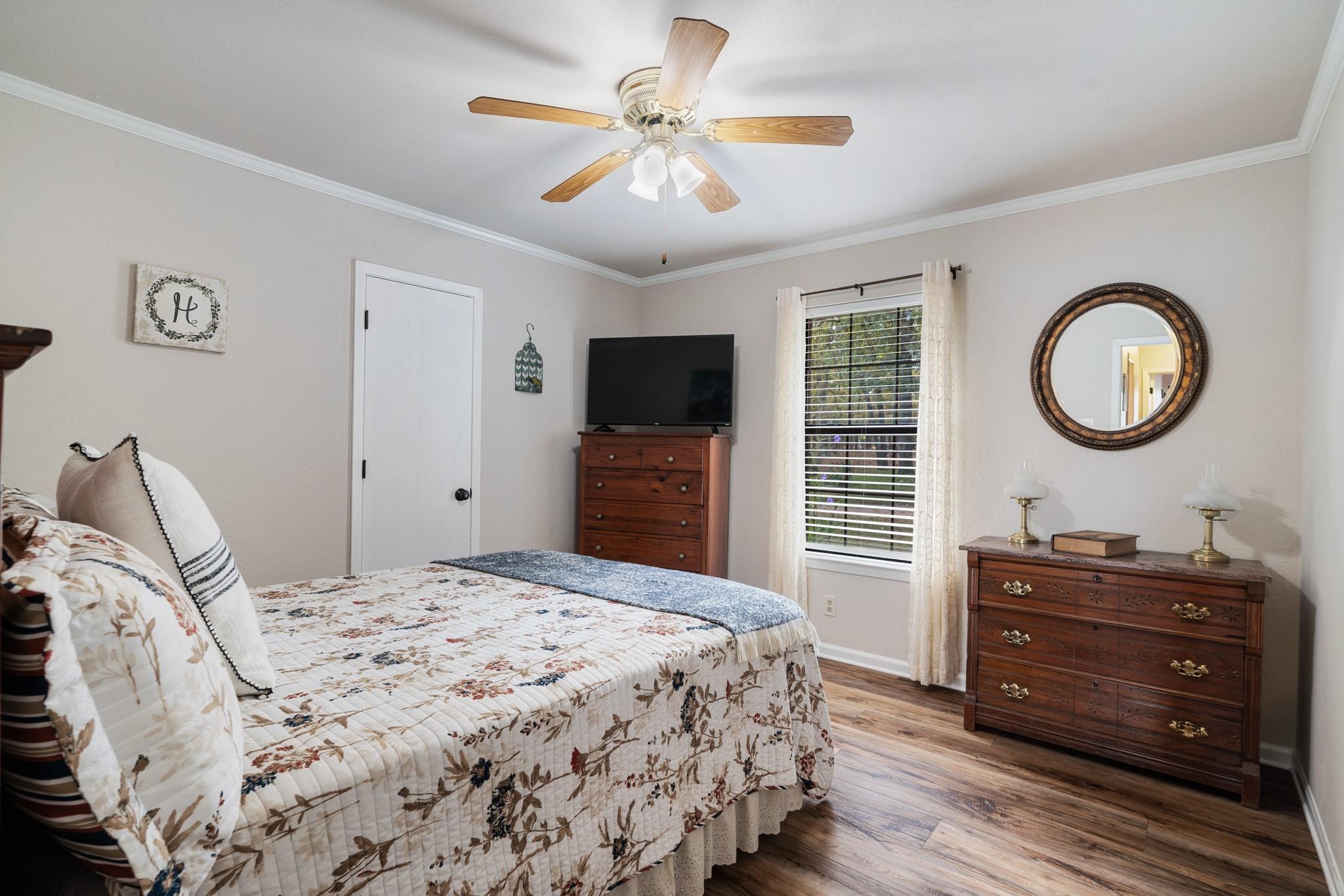 Powderly, Texas, 75473, United States, 3 Bedrooms Bedrooms, ,3 BathroomsBathrooms,Residential,For Sale,1976558