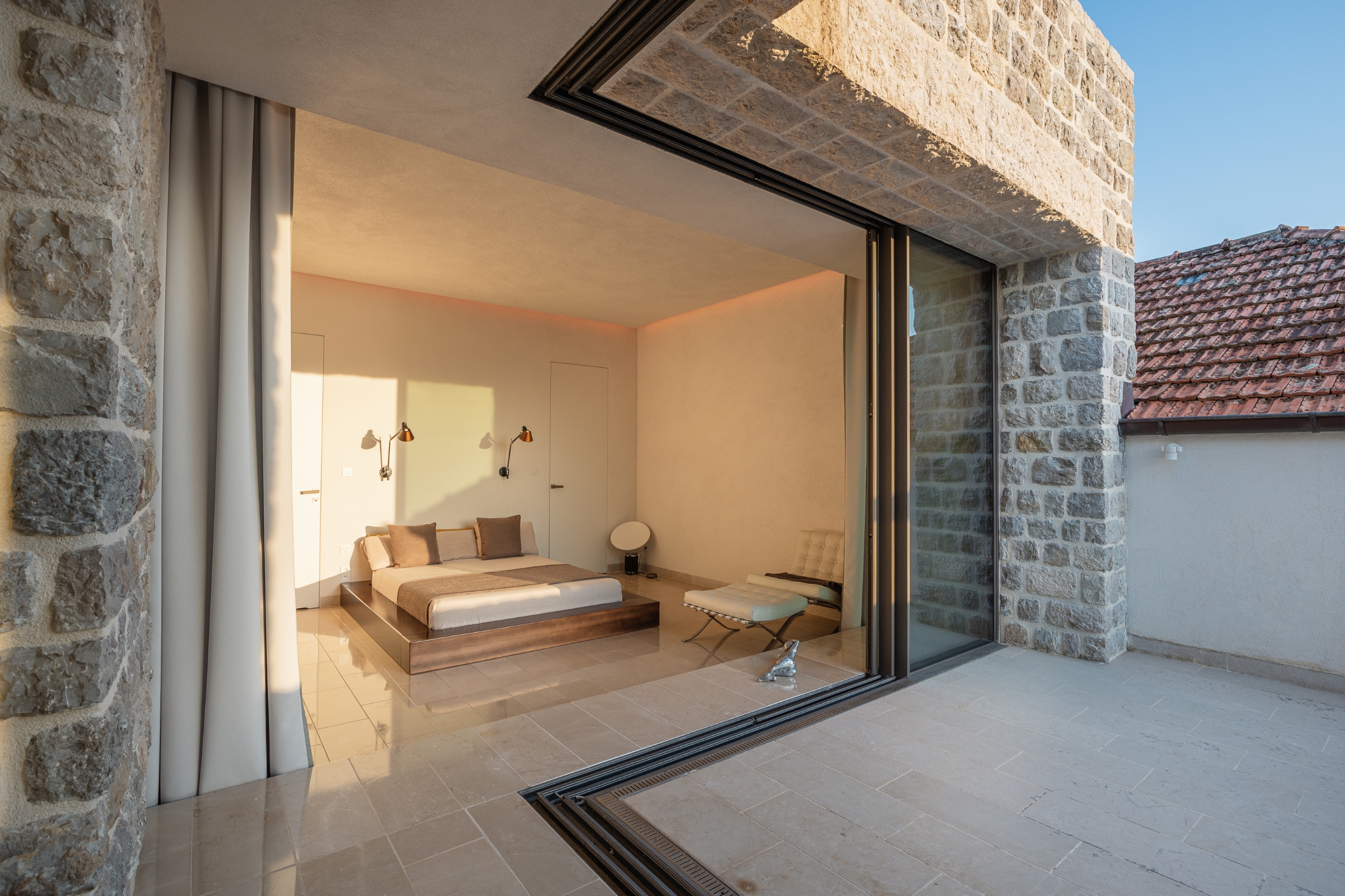  Signature Historical Stone Villa - 物件實景
