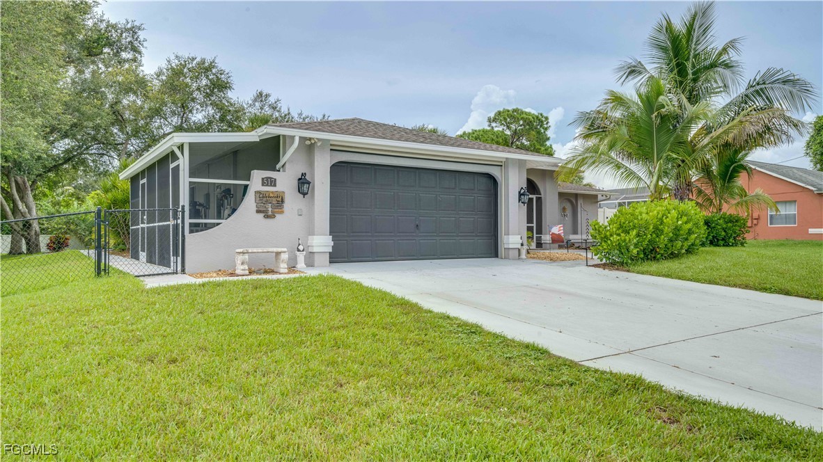Lehigh Acres, Florida, 33972, United States, 3 Bedrooms Bedrooms, ,2 BathroomsBathrooms,Residential,For Sale,1942562