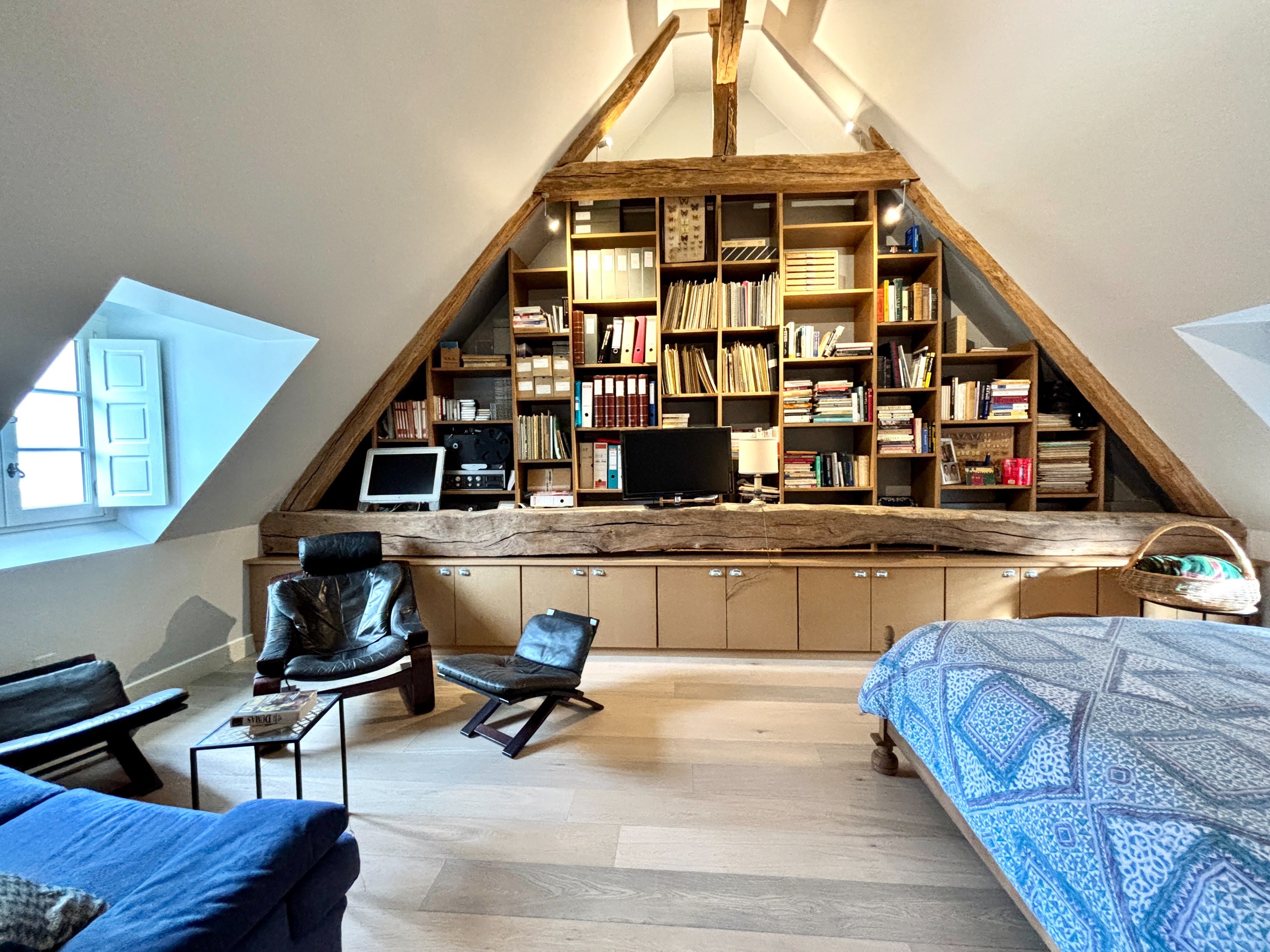  Property near Tours - 物件實景