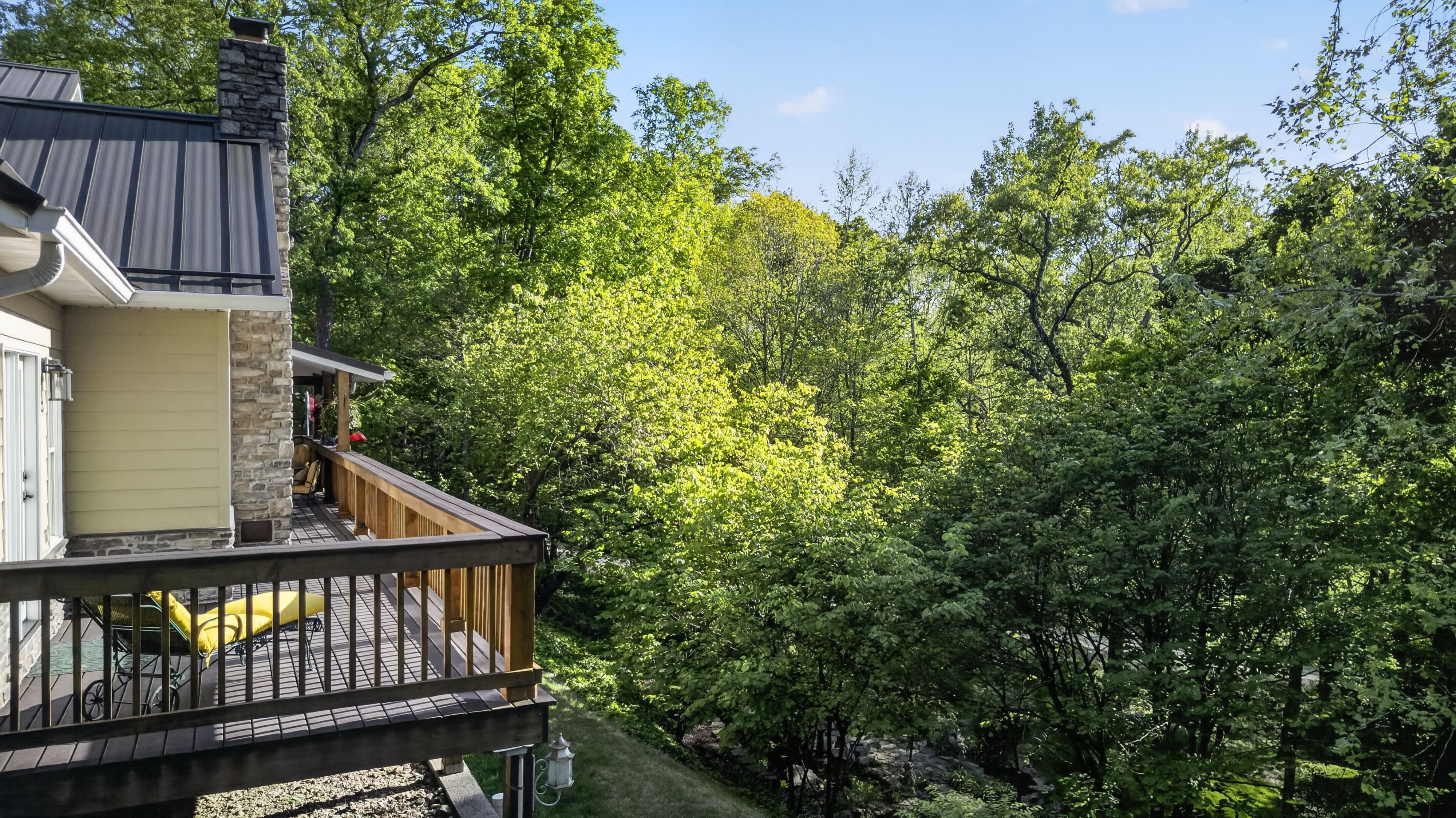  Exceptional 10-Acre Equestrian Retreat with Scenic Views & Modern Comforts - 物件實景
