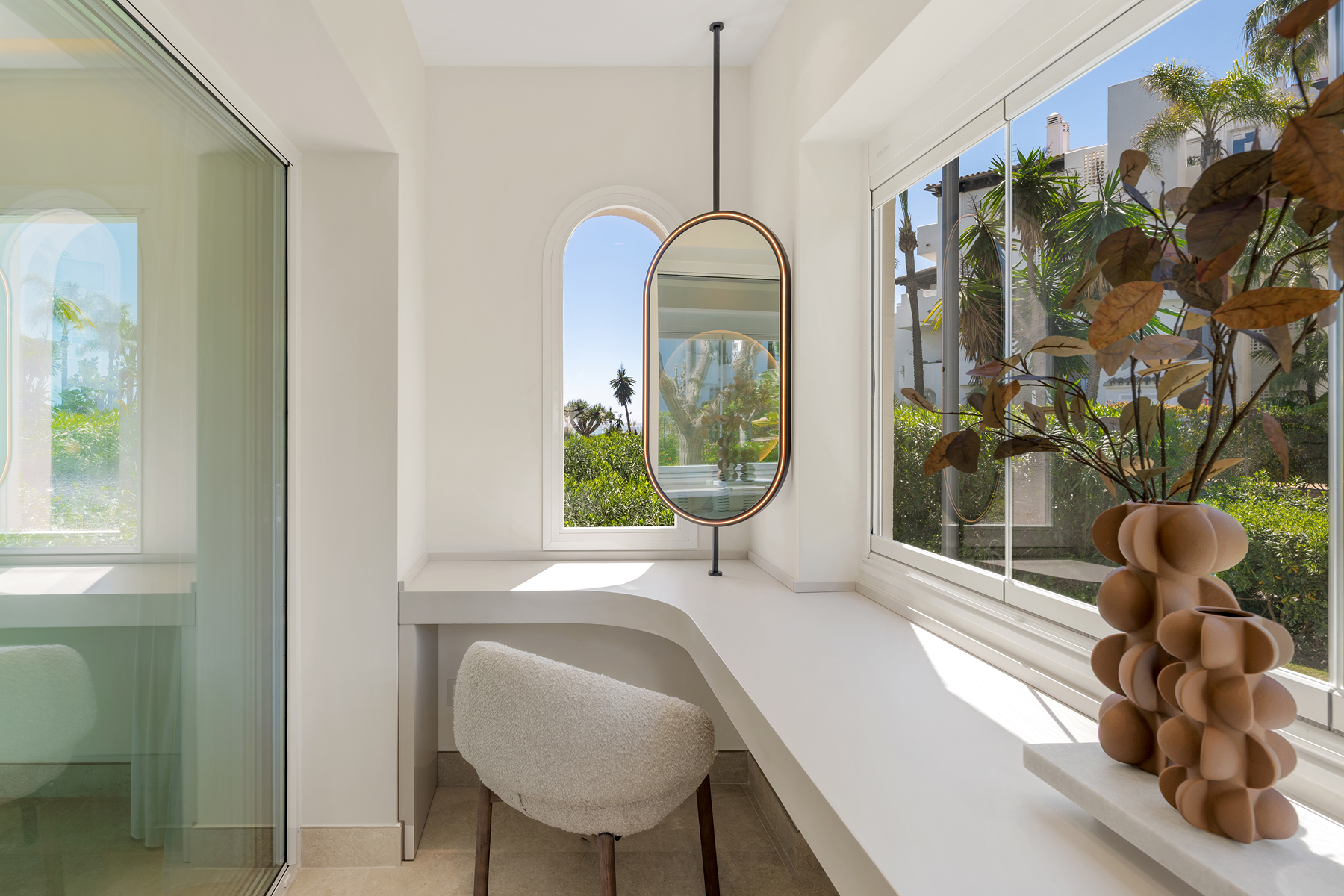  Beachfront contemporary apartment in Costalita, Estepona - 物件實景