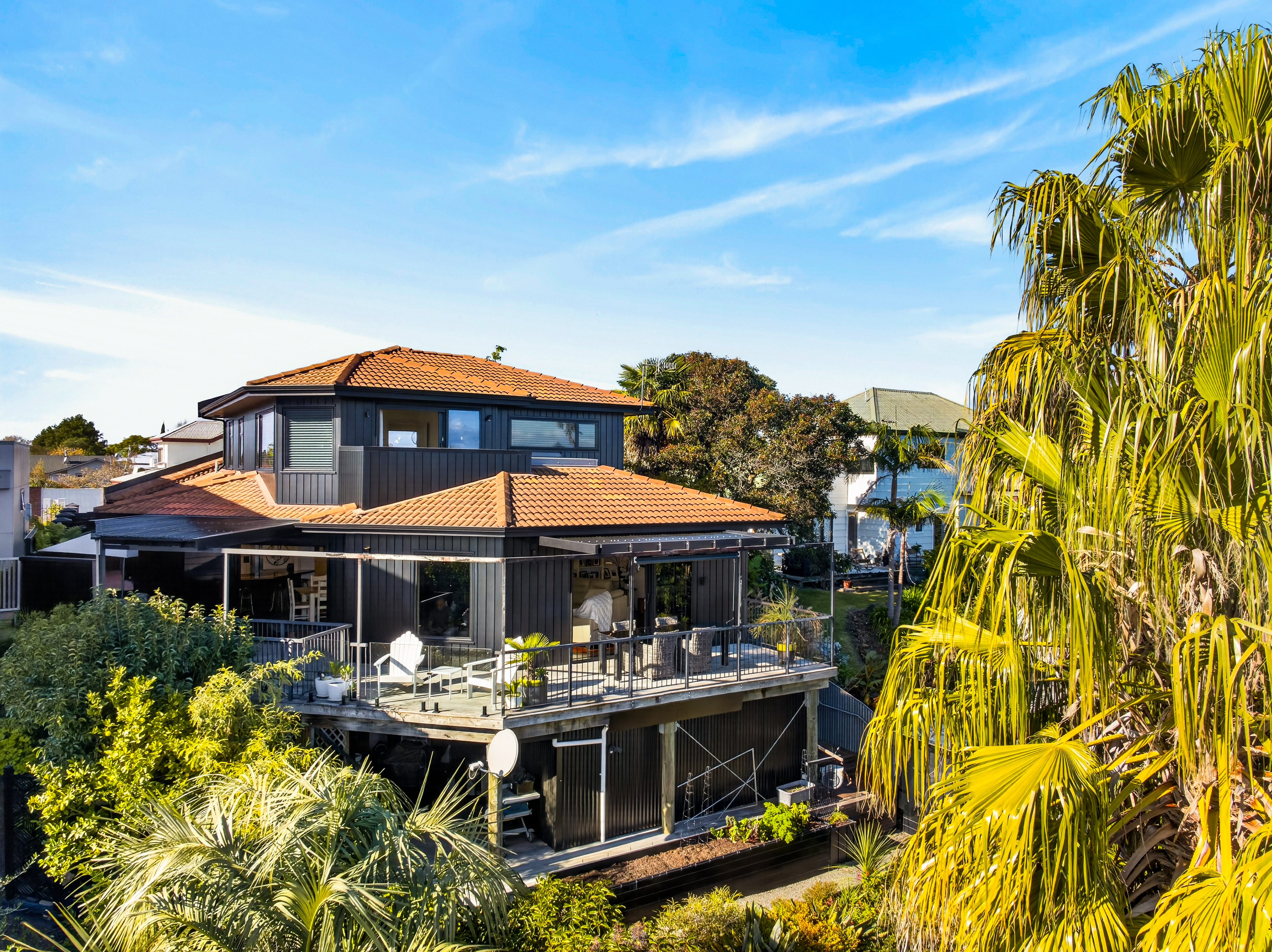  8 Selwyn Road, Hospital Hill, Napier, Hawke