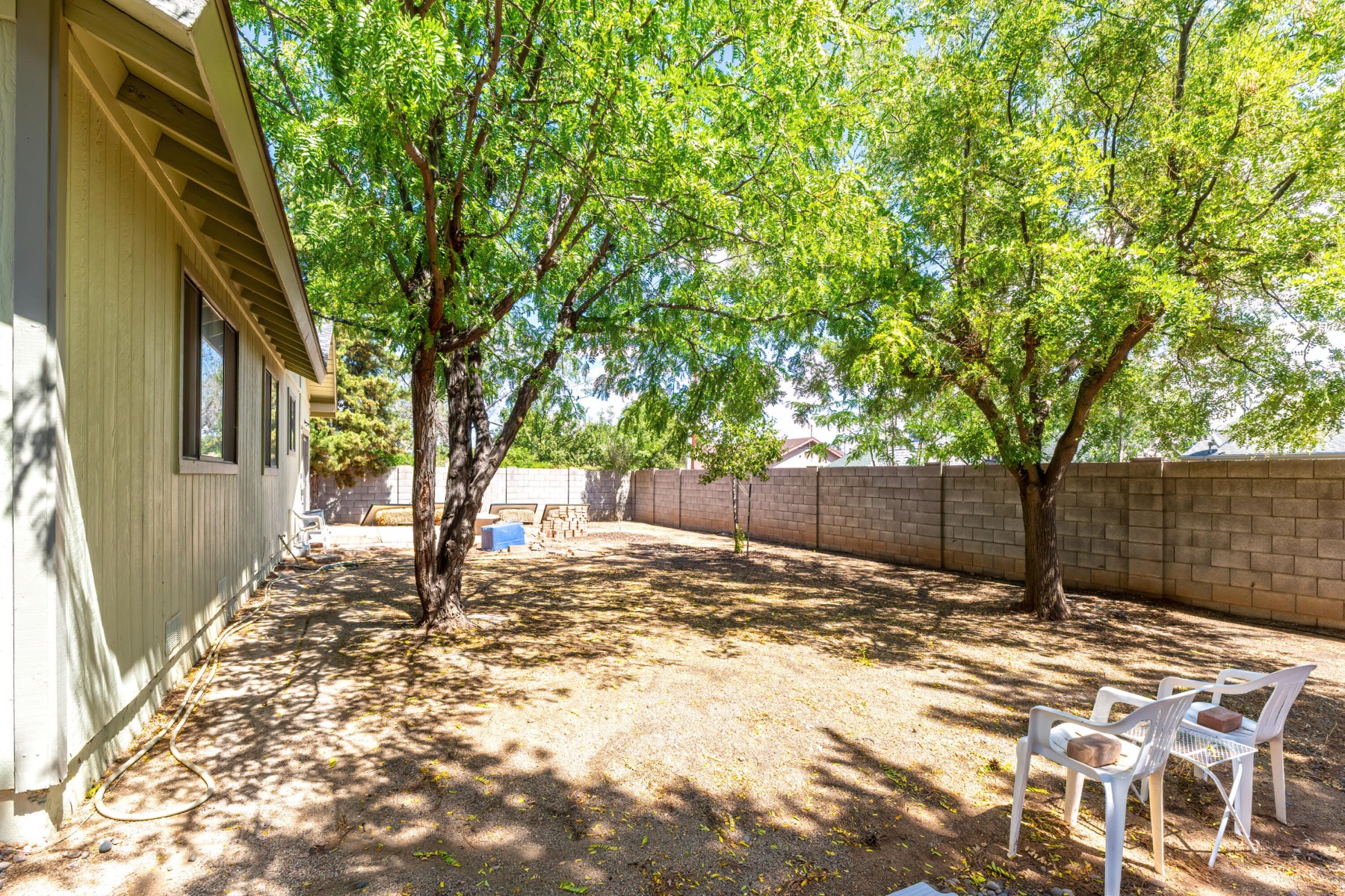  4441 N Tonto Way  Prescott Valley, AZ - 物件實景