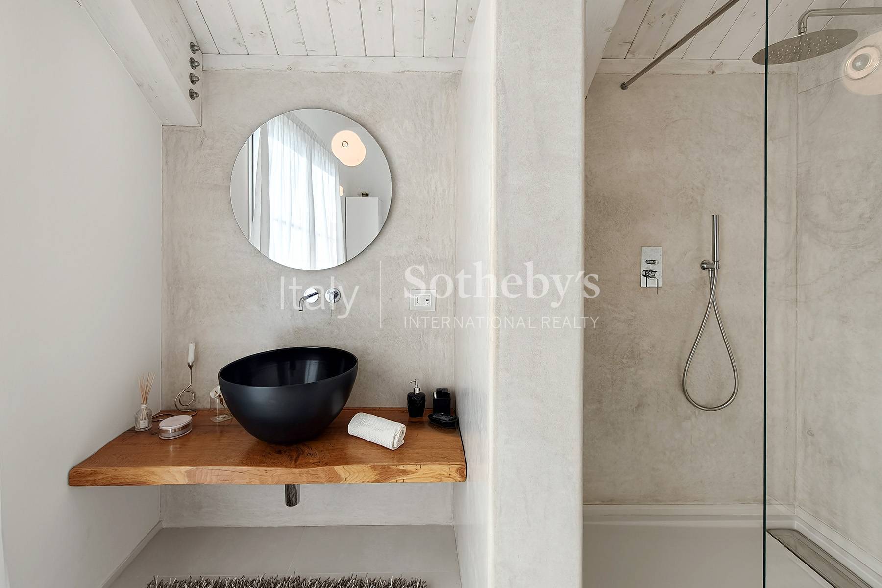 Rare Contemporary Seafront Residence in Le Marche - 物件實景