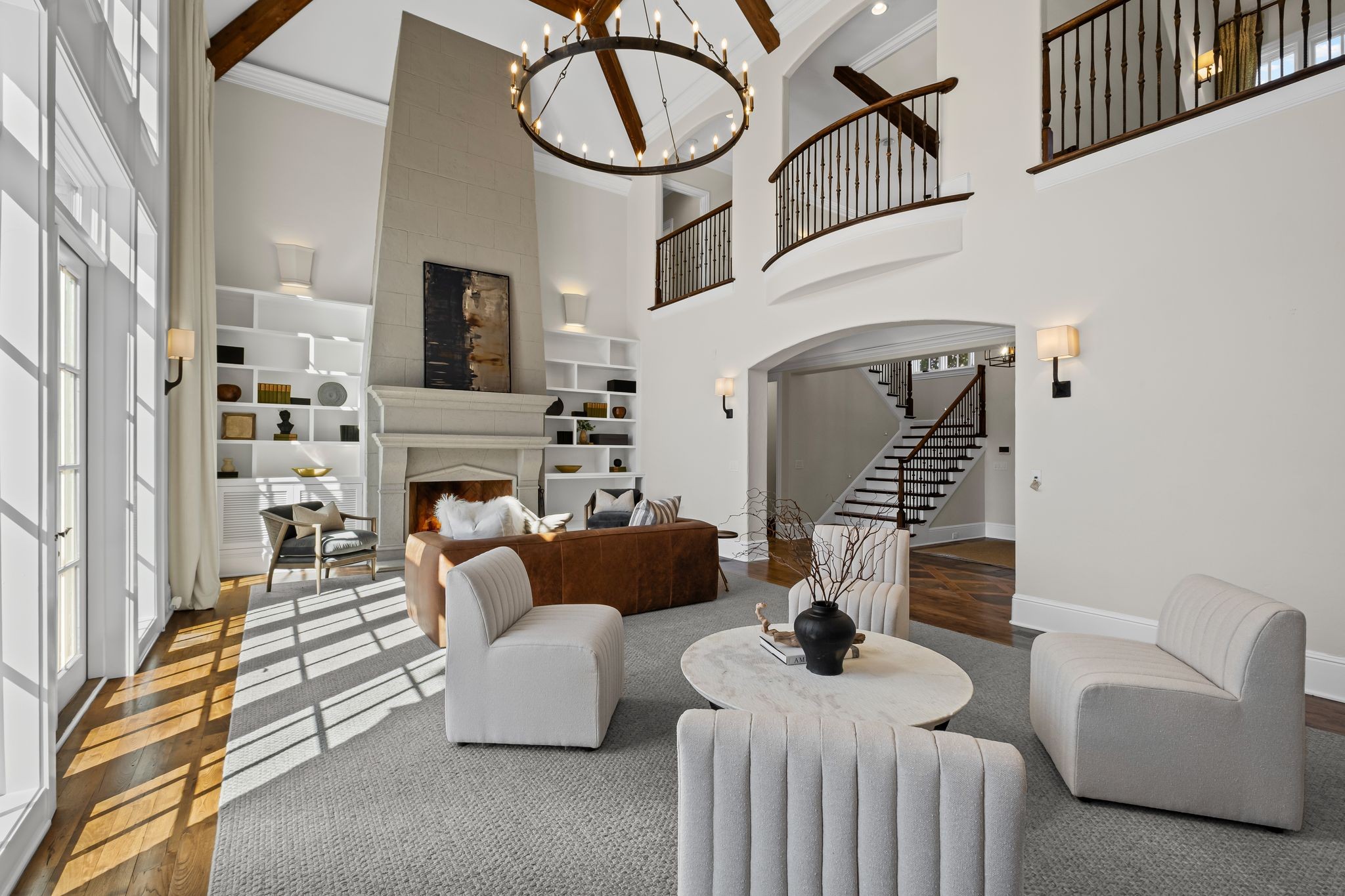  513 Legends Ridge Ct, Franklin, TN, 37069 - 物件實景