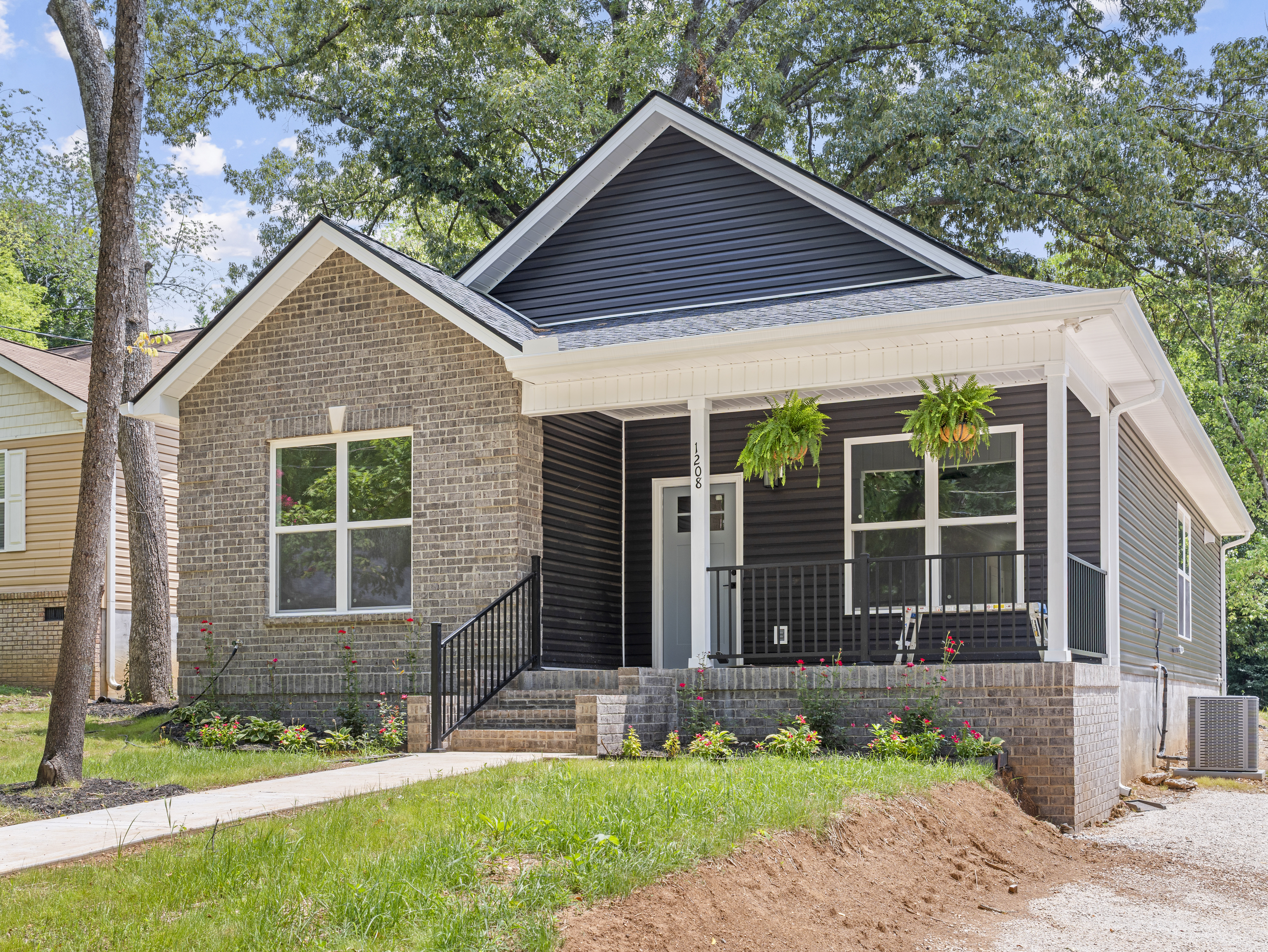  1208 Ohio Avenue, Knoxville, TN 37921 - 物件實景