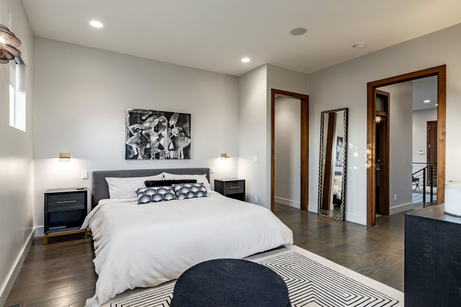  Premier Modern Residence in Dorchester Pointe with Panoramic Views - 物件實景