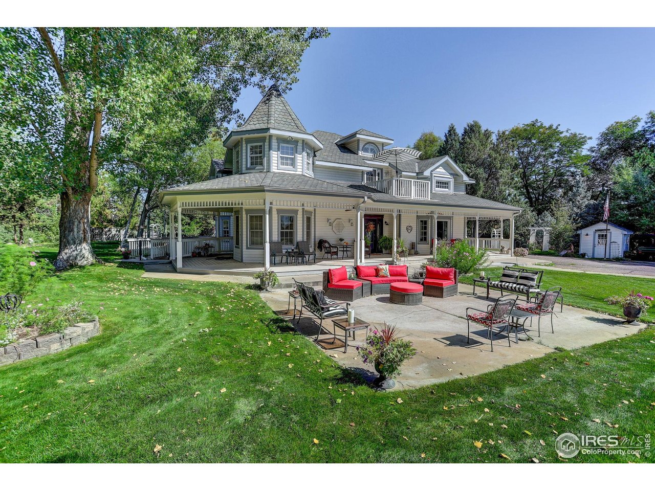 Lafayette, Colorado, 80026, United States, 5 Bedrooms Bedrooms, ,5 BathroomsBathrooms,Residential,For Sale,1991447