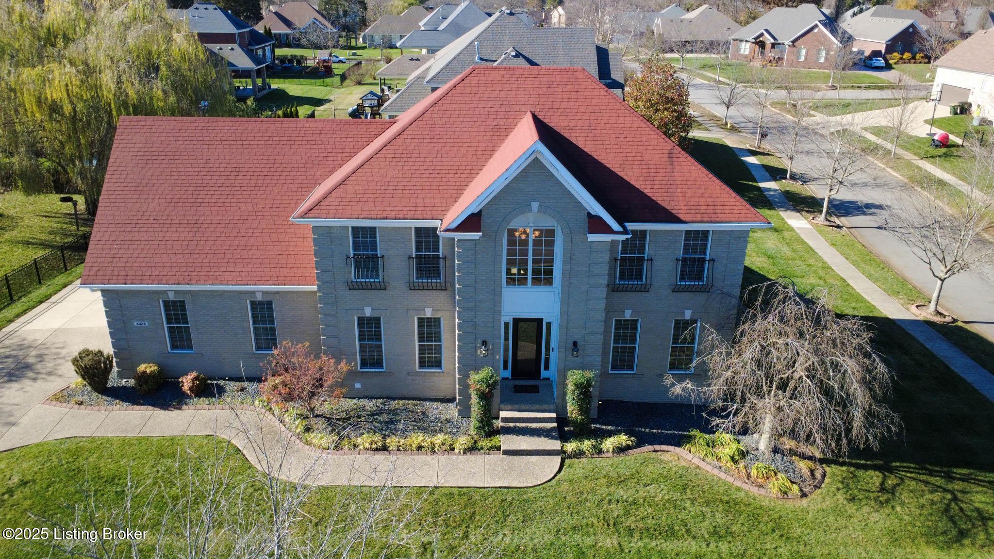 Louisville, Kentucky, 40299, United States, 3 Bedrooms Bedrooms, ,4 BathroomsBathrooms,Residential,For Sale,2000684