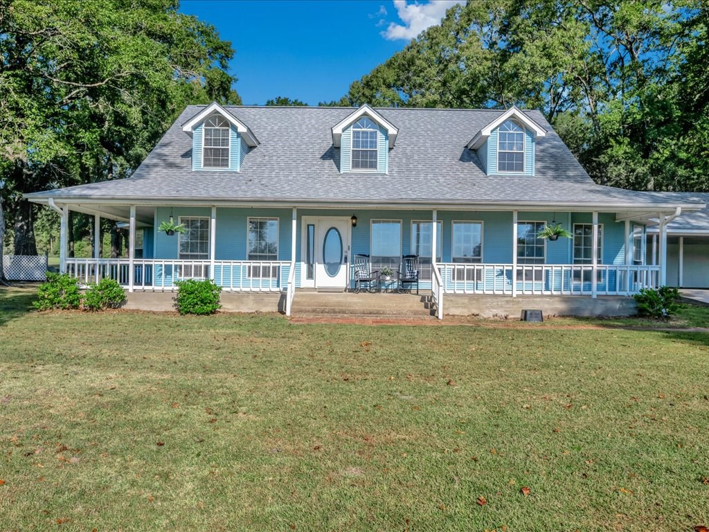 Huntington, Texas, 75949, United States, 4 Bedrooms Bedrooms, ,2 BathroomsBathrooms,Residential,For Sale,1975169