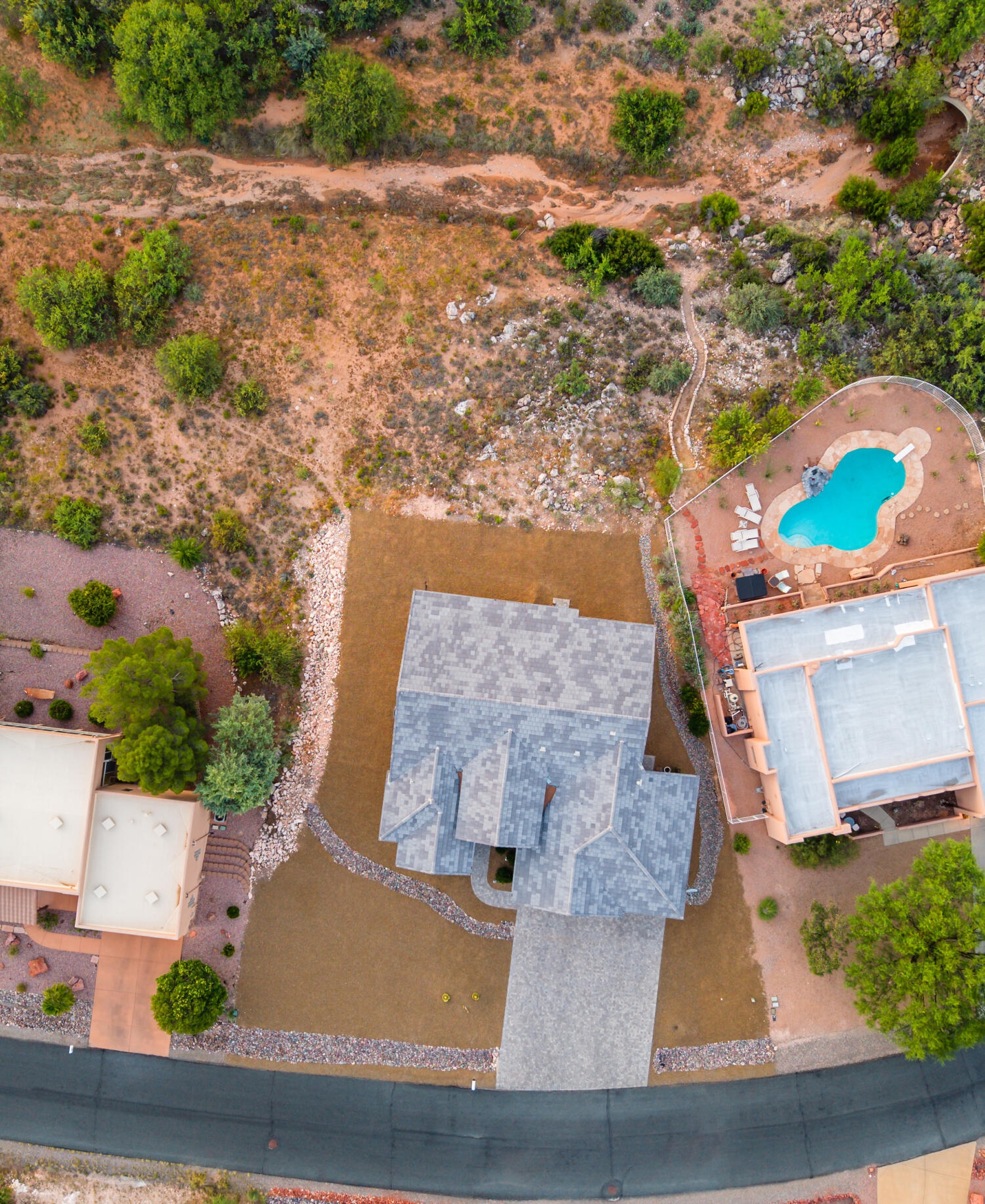  4280 Hogan Drive, Cornville, AZ 86325 - 物件實景