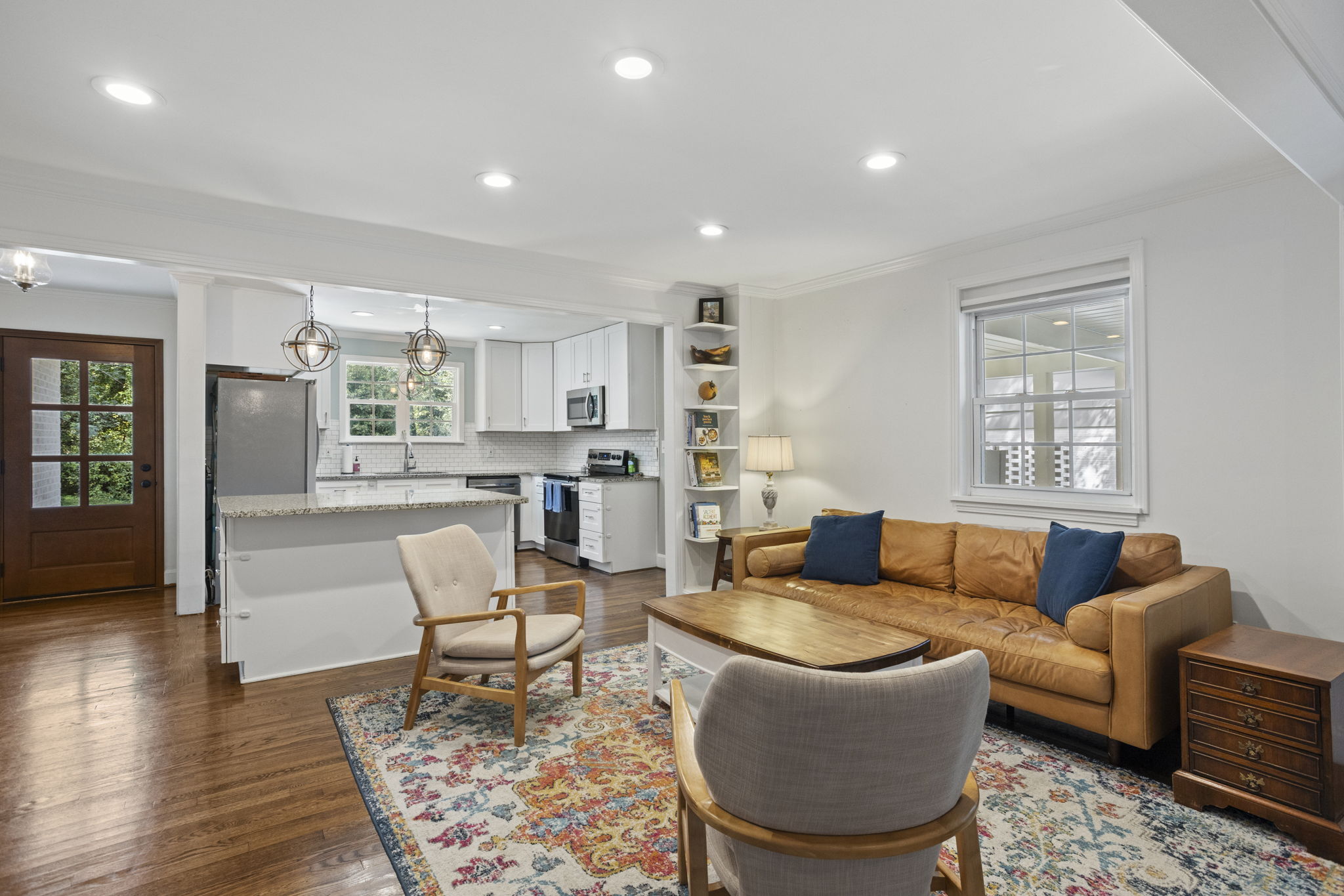  17 Vintage Avenue, Greenville, SC 29607 - 物件實景
