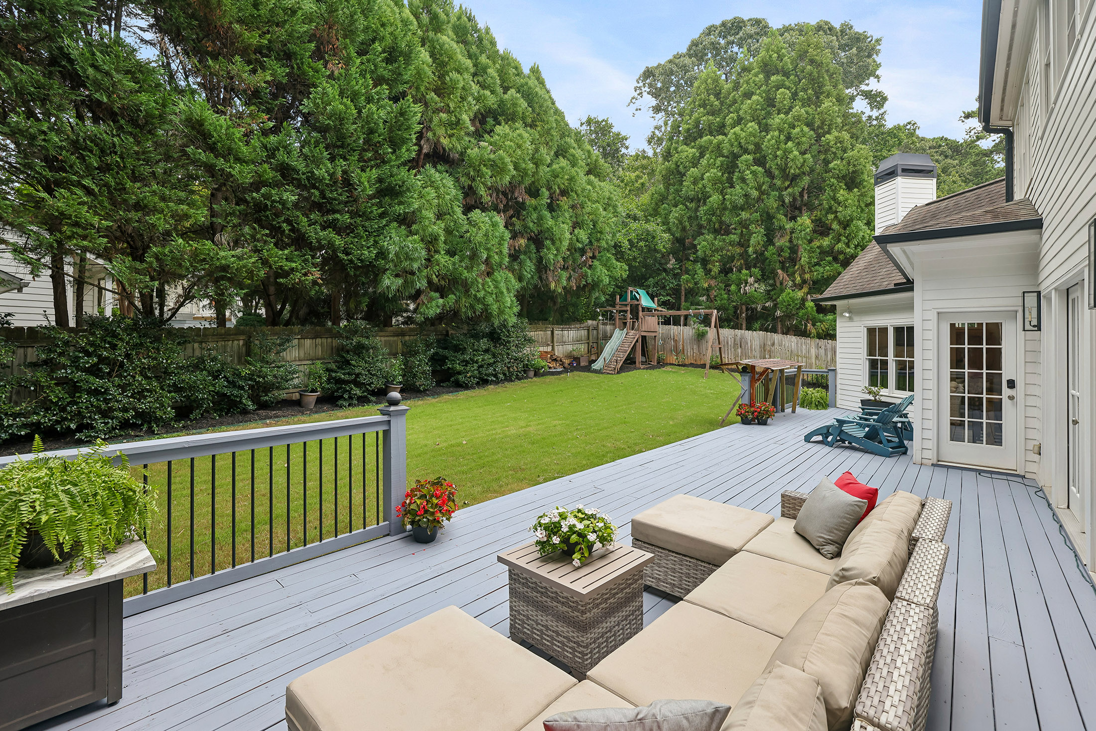  Welcome to Refined Buckhead Living in Peachtree Park - 物件實景