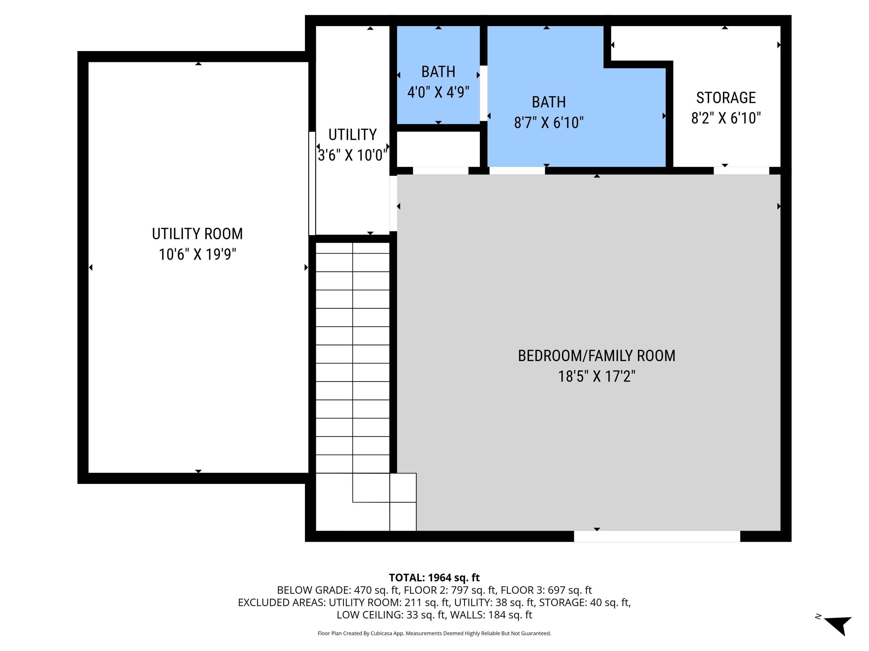 Shelby, Michigan, 49455, United States, 4 Bedrooms Bedrooms, ,3 BathroomsBathrooms,Residential,For Sale,1989190