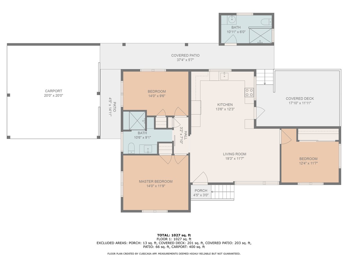Hilo, Hawaii, 96720, United States, 3 Bedrooms Bedrooms, ,1 BathroomBathrooms,Residential,For Sale,1979942