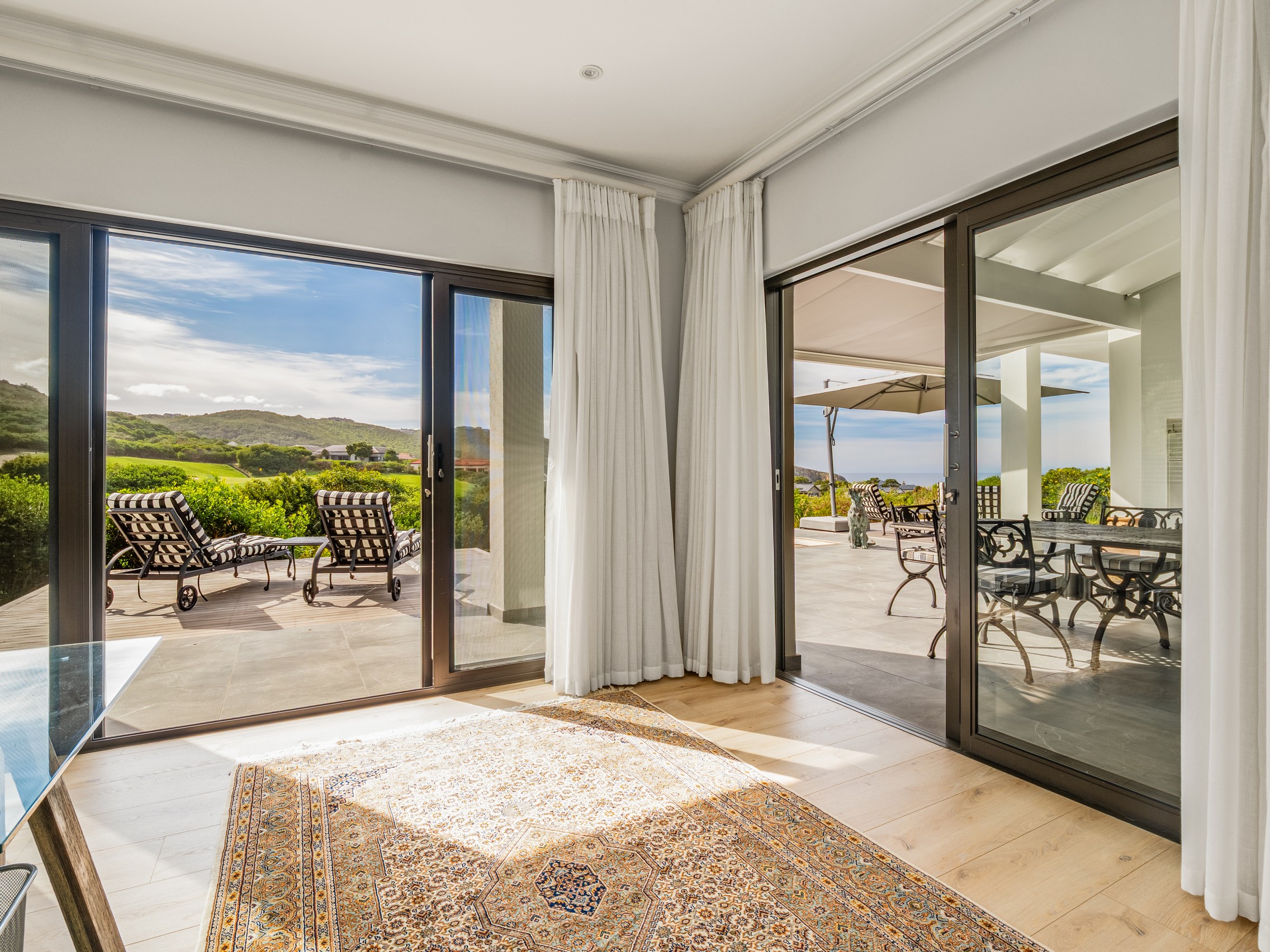  61 Maritime Close, Pezula Golf Estate - 物件實景