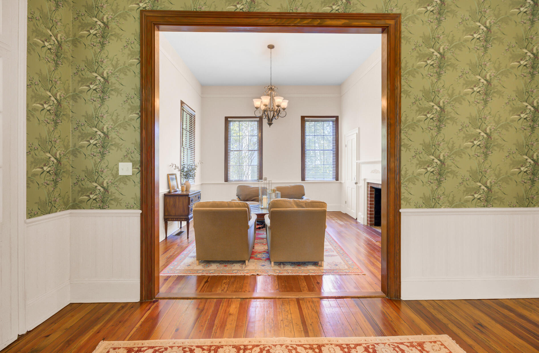 Summerville, South Carolina, 29483, United States, 3 Bedrooms Bedrooms, ,2 BathroomsBathrooms,Residential,For Sale,1938734