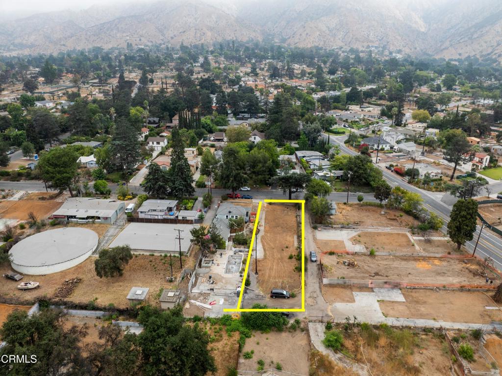 Altadena, California, 91001, United States, ,Land,For Sale,1957960