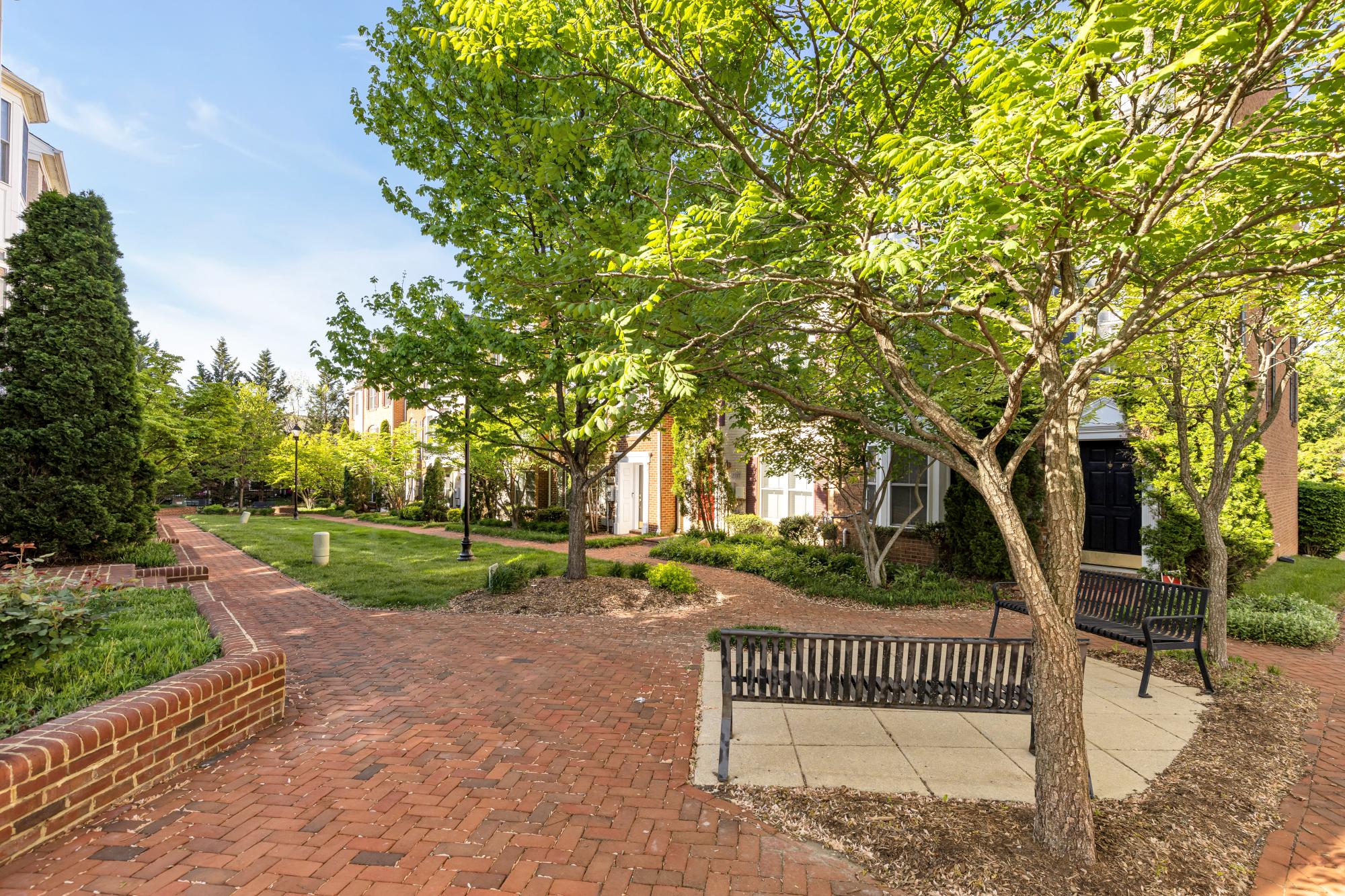  2309 Georgia Village Way, Silver Spring, MD, 20902 - 物件實景