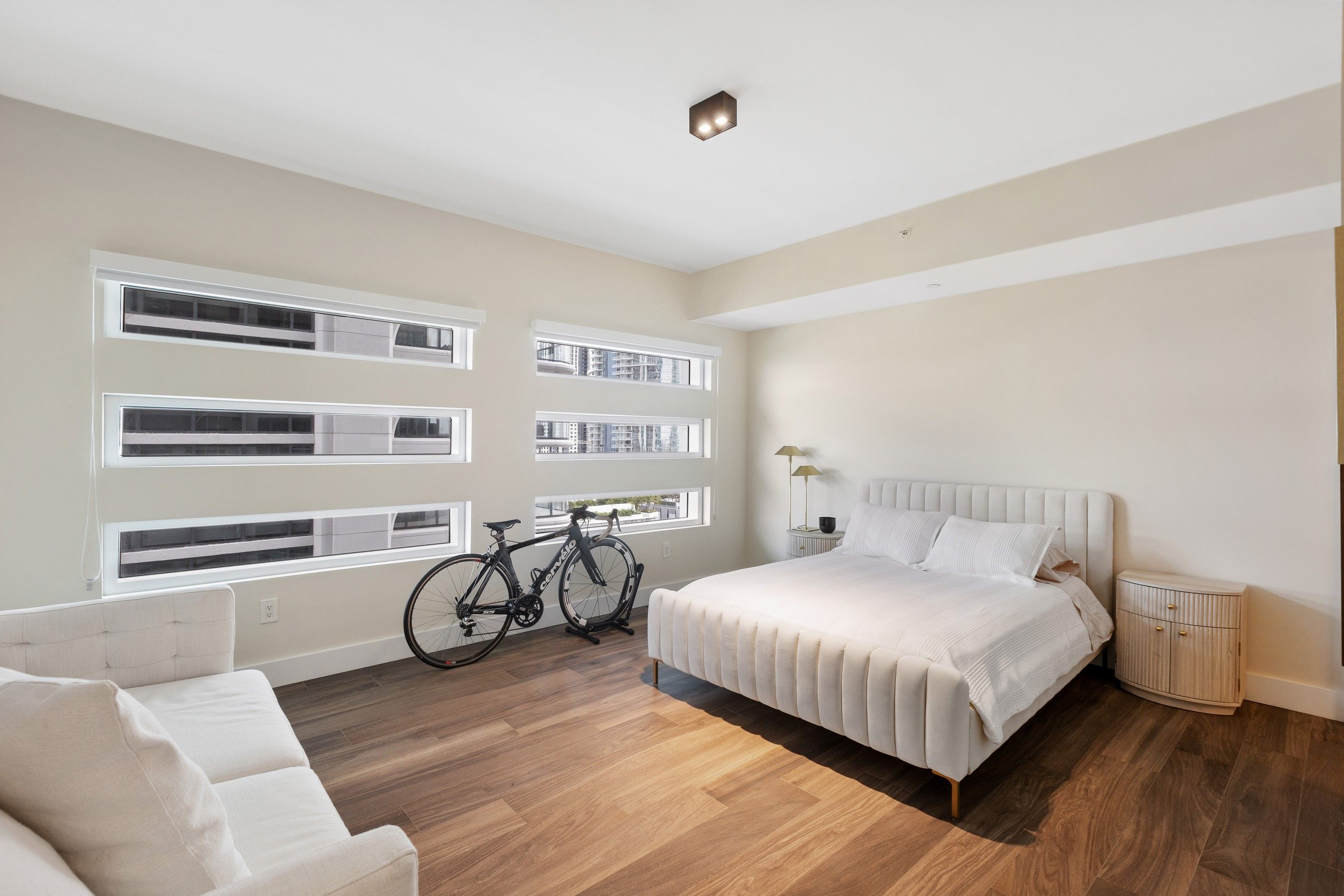  1040 Biscayne Blvd, Miami, FL, 33132 - 物件實景