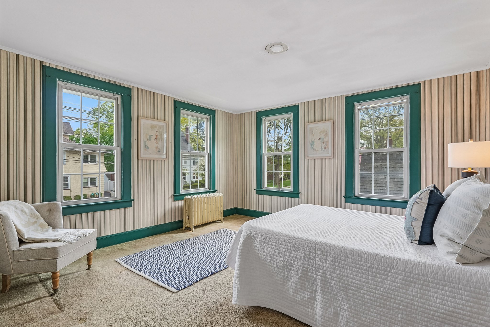  519 Prospect Street, Nutley, NJ 07110 - 物件實景