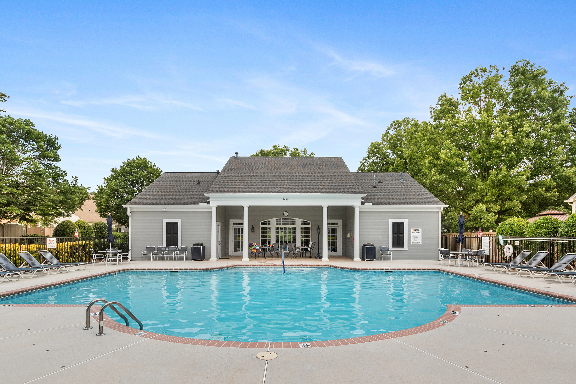  An Outstanding Opportunity in One of Forsyth County