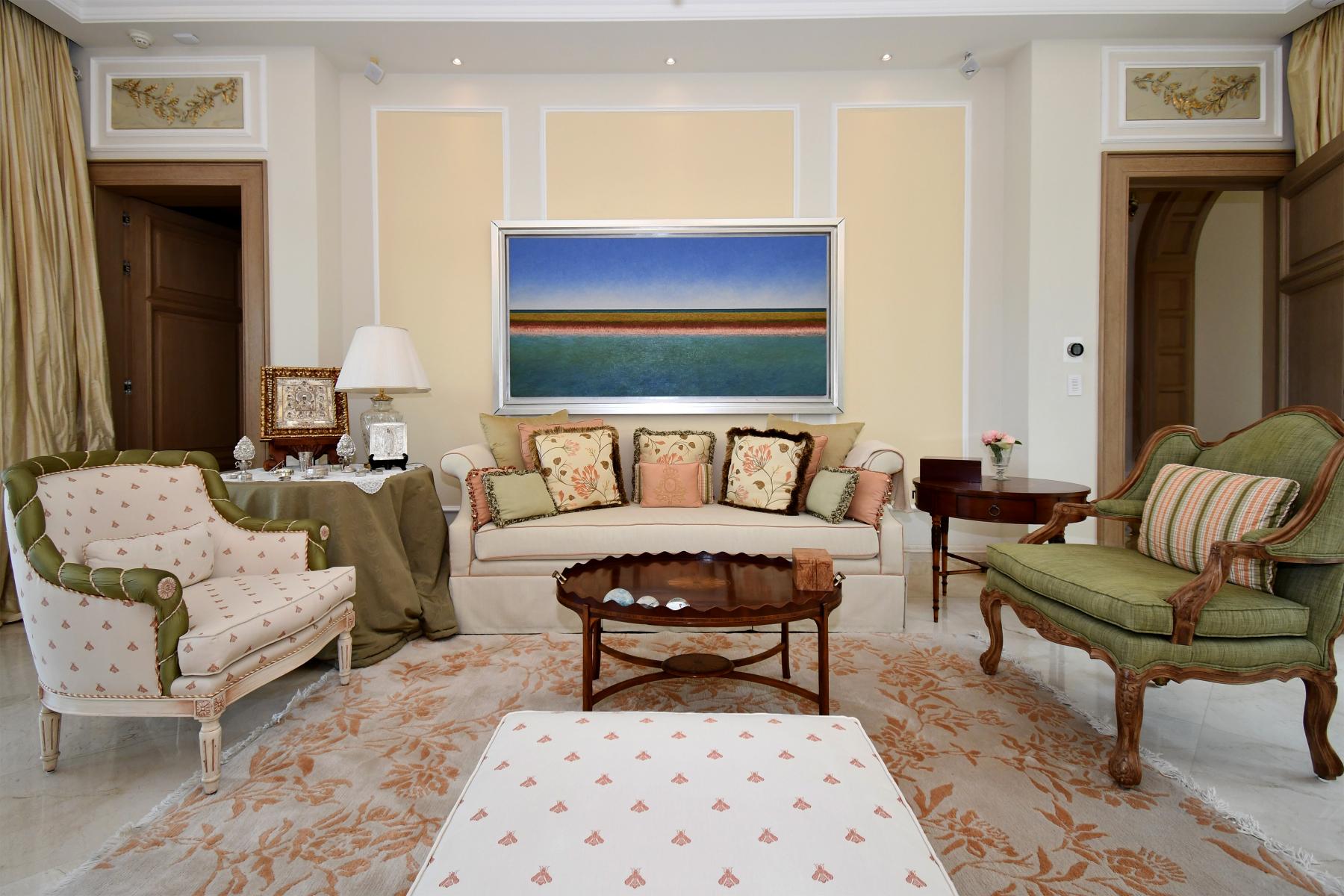  Ocean & Golf View Estate  Puerto Cancún - 物件實景
