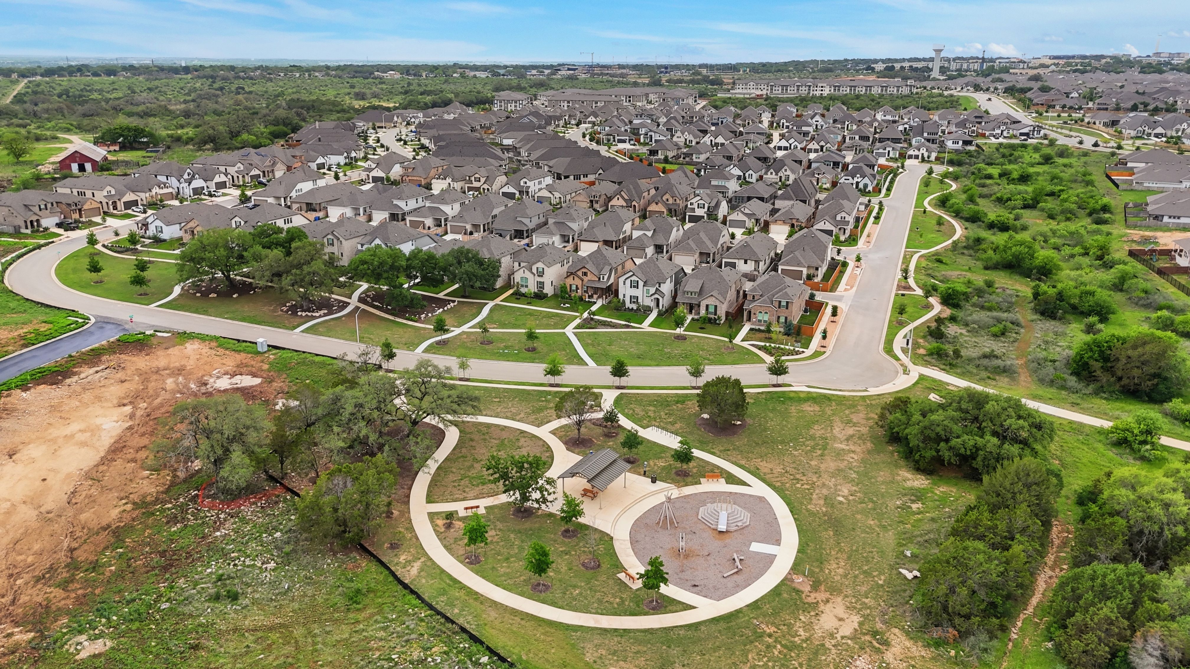  Live the Veramendi Lifestyle - 物件實景