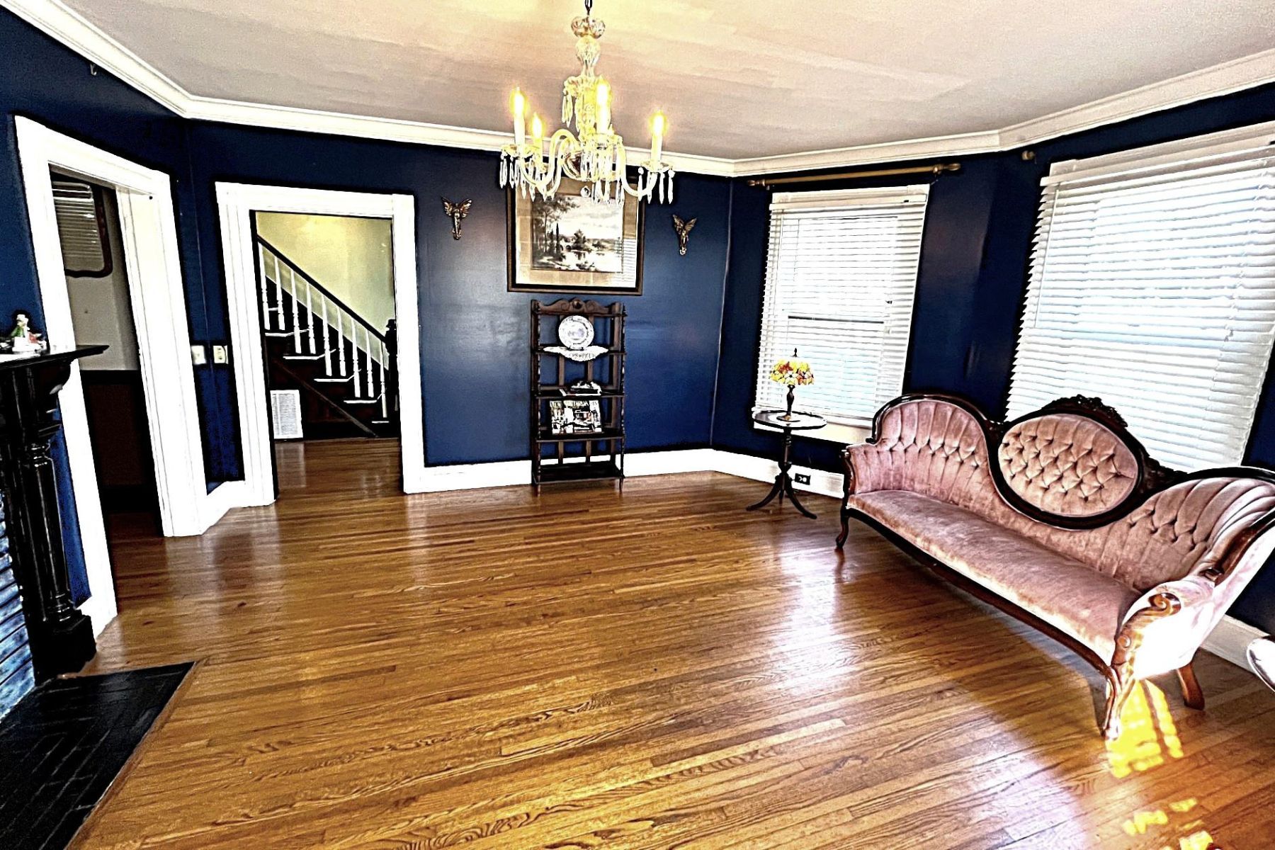  605 Mineral Avenue, Mineral, VA, 23117 - 物件實景