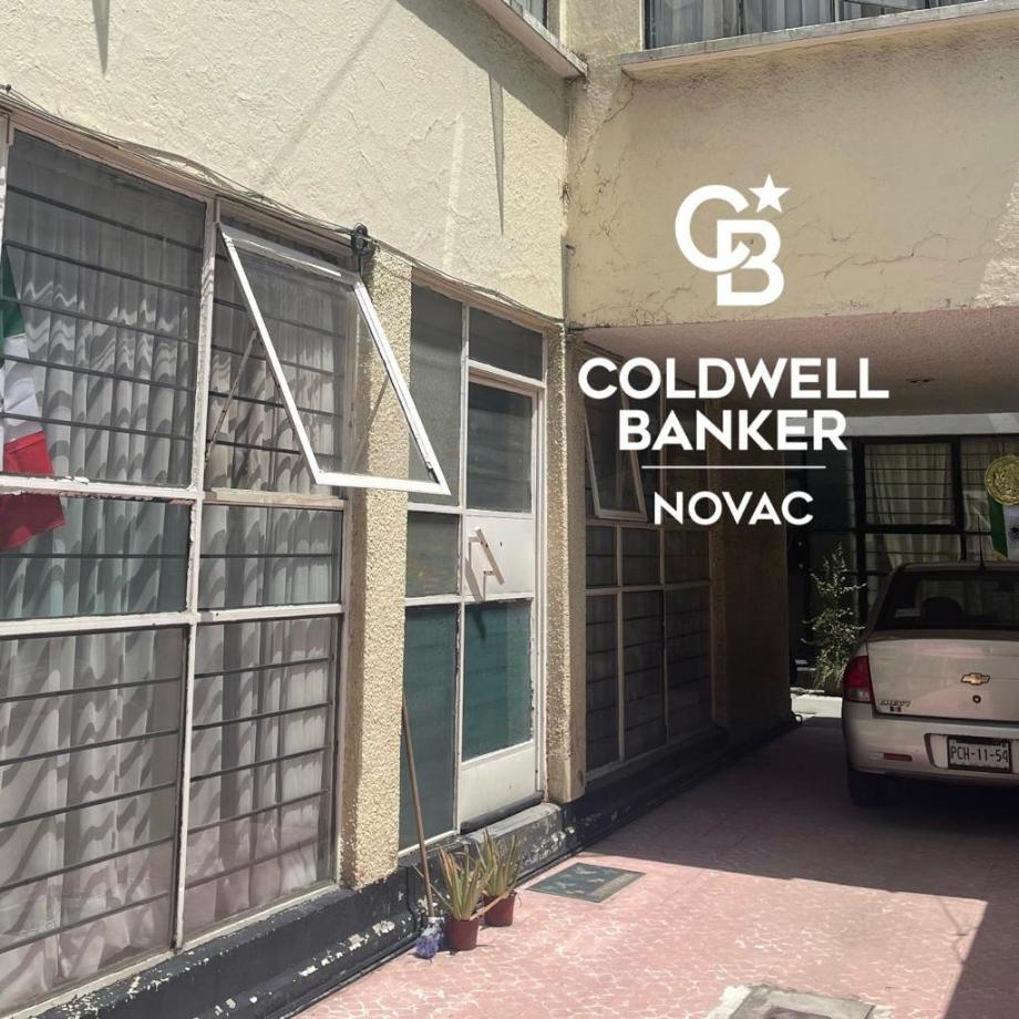 Zempoala, Benito Juárez, Ciudad de México, 03023, Mexico, 1 Bedroom Bedrooms, ,Residential,For Sale,Zempoala,1462464