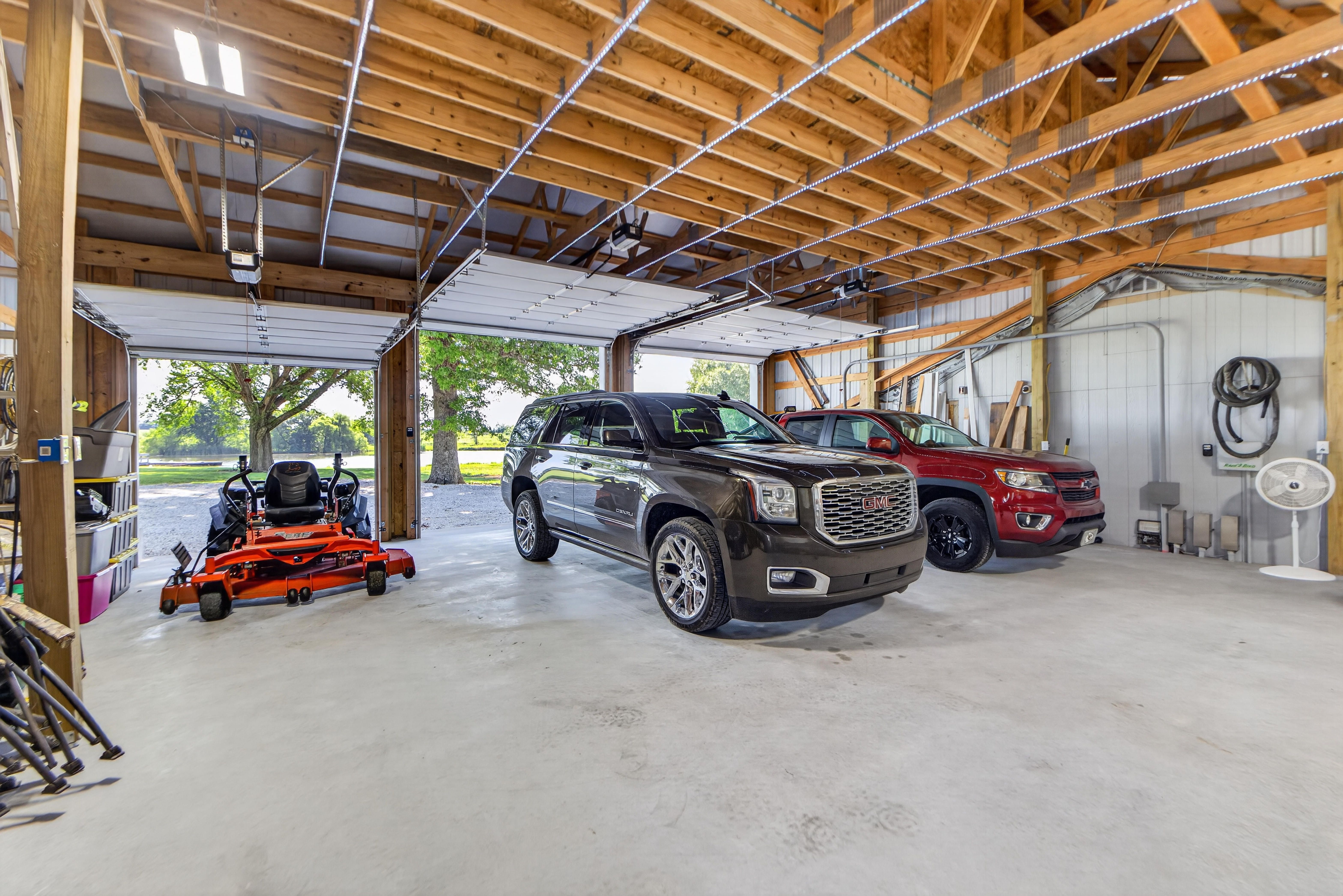 26025 Metcalf Road, Louisburg, KS 66053 - 物件實景