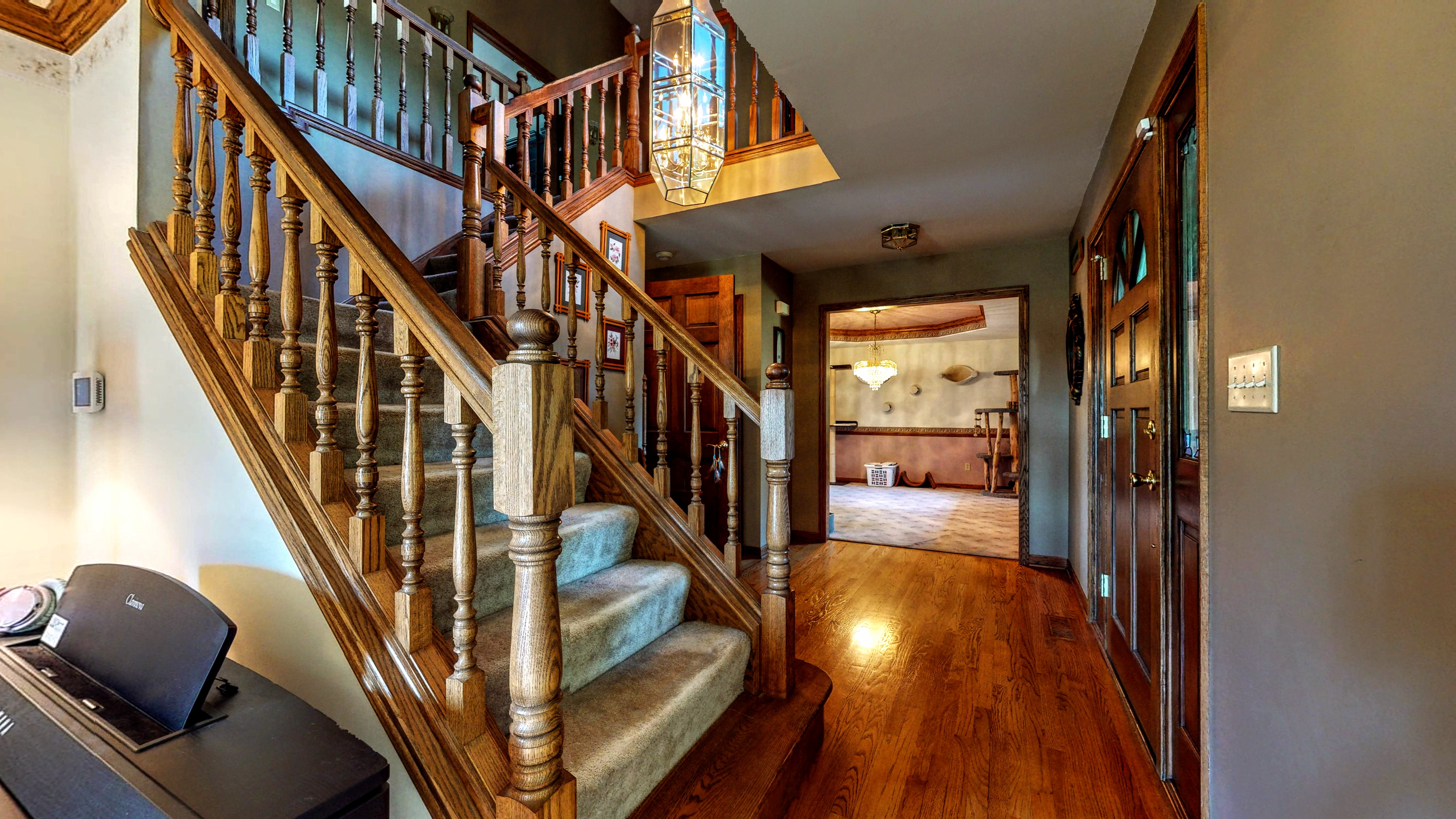Milton, Wisconsin, 53563, United States, 4 Bedrooms Bedrooms, ,4 BathroomsBathrooms,Residential,For Sale,1905795