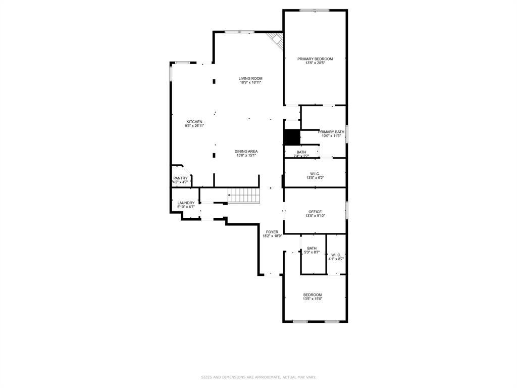 Fort Worth, Texas, 76123, United States, 4 Bedrooms Bedrooms, ,3 BathroomsBathrooms,Residential,For Sale,1932025