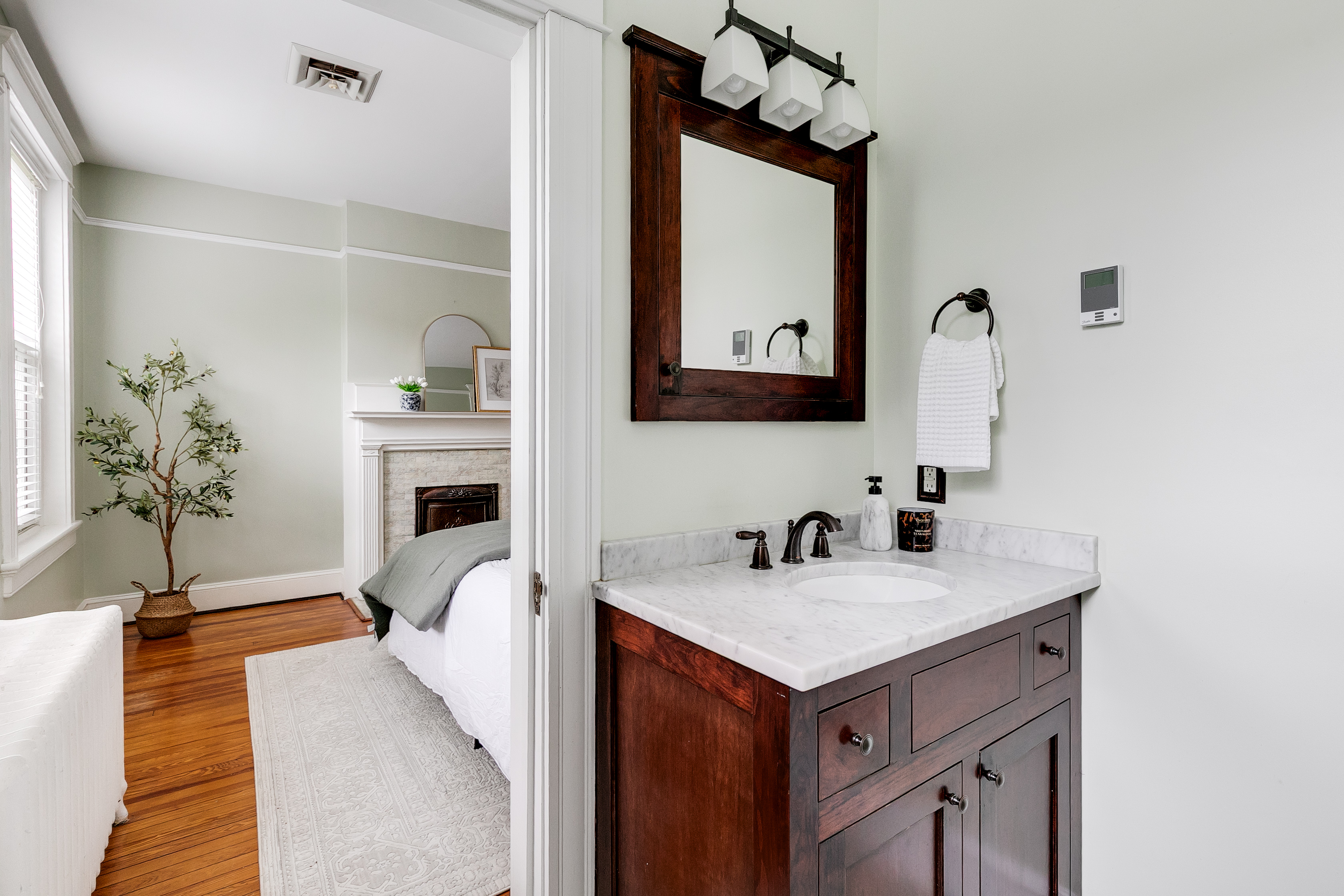  3109 West Franklin Street, Richmond, VA 23221 - 物件實景