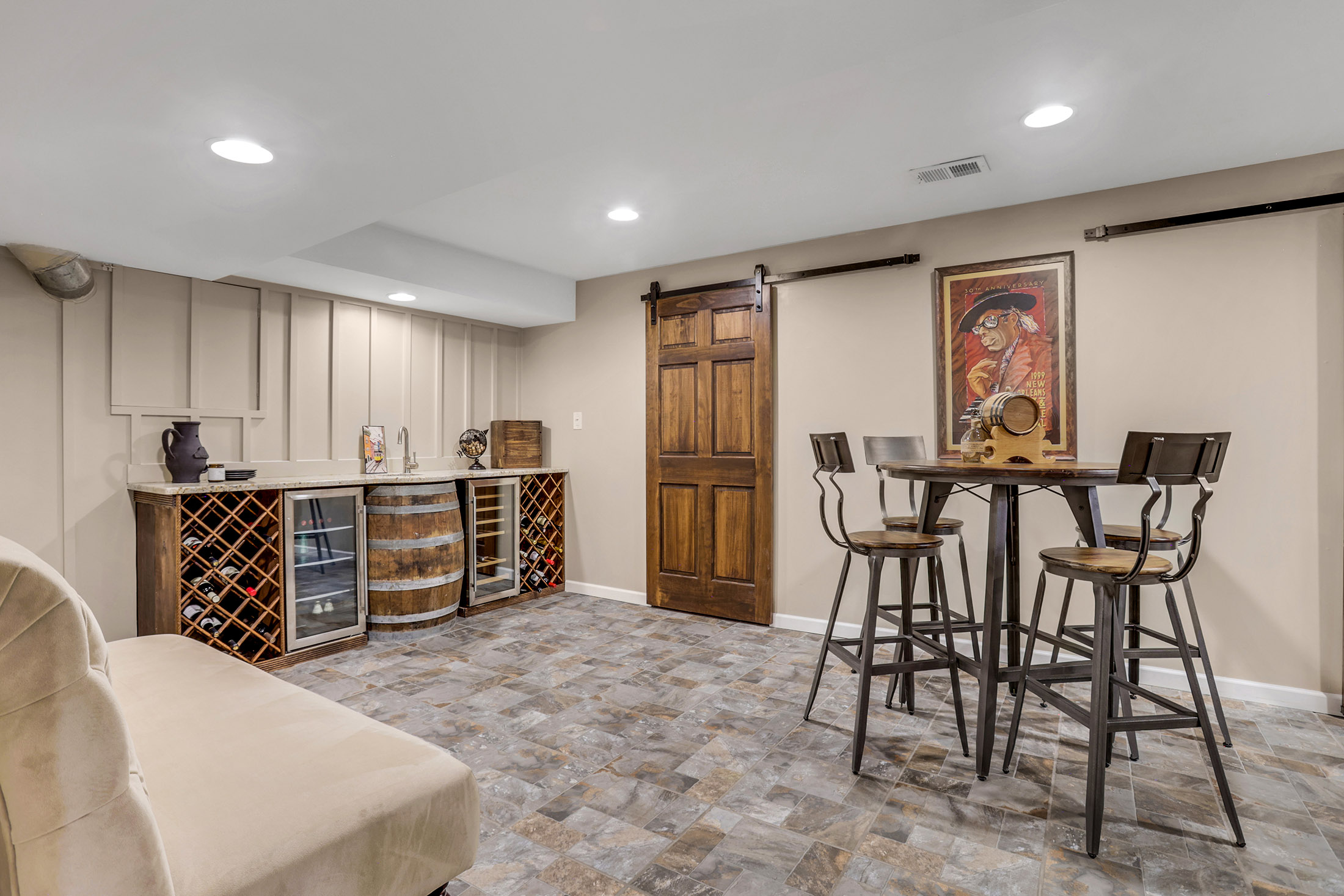  Beautifully Renovated Residence in North Buckhead - 物件實景