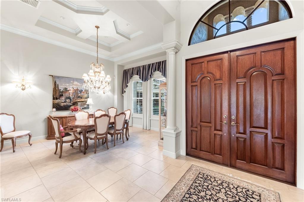 NAPLES, Florida, 34113, United States, 4 Bedrooms Bedrooms, ,5 BathroomsBathrooms,Residential,For Sale,2017317