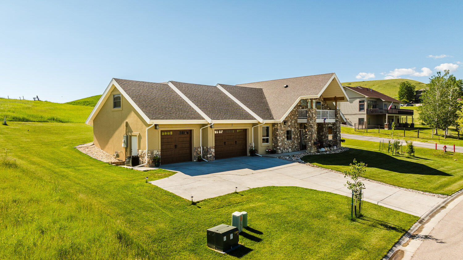 1 Deer Haven Drive, Sheridan, Wyoming, 82801, United States, 4 Bedrooms Bedrooms, ,3 BathroomsBathrooms,Residential,For Sale,1 Deer Haven Drive,1602666