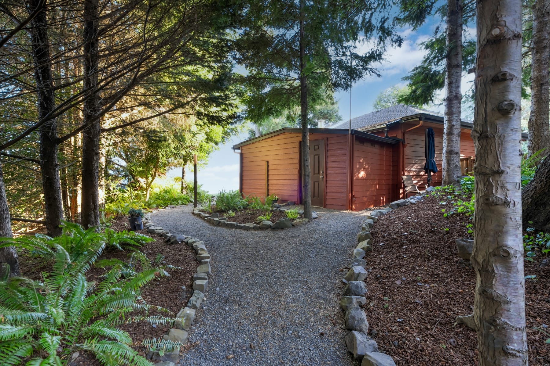  550 STATE ROUTE 401 Naselle, WA 98638 - 物件實景