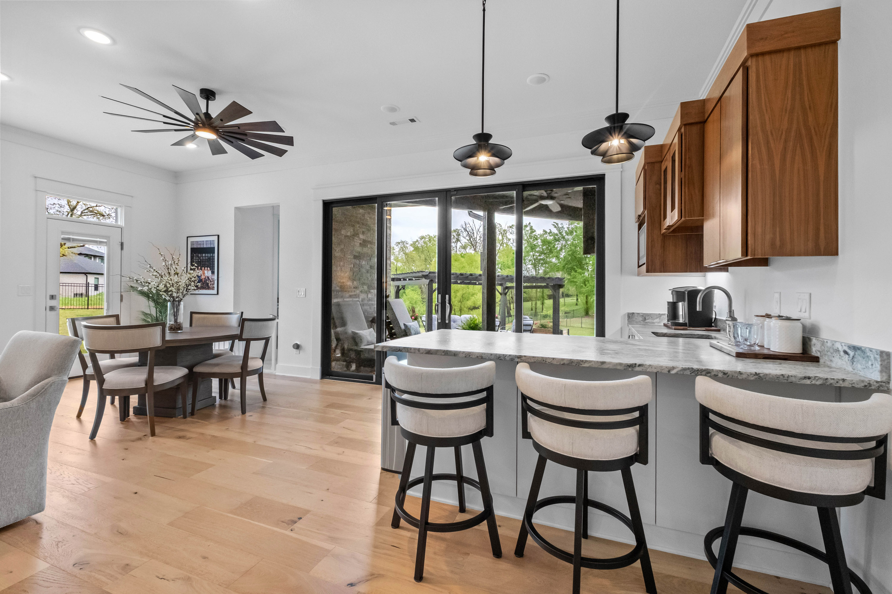 4315 S. Scissortail Dr., Bentonville, AR 72713 - 物件實景