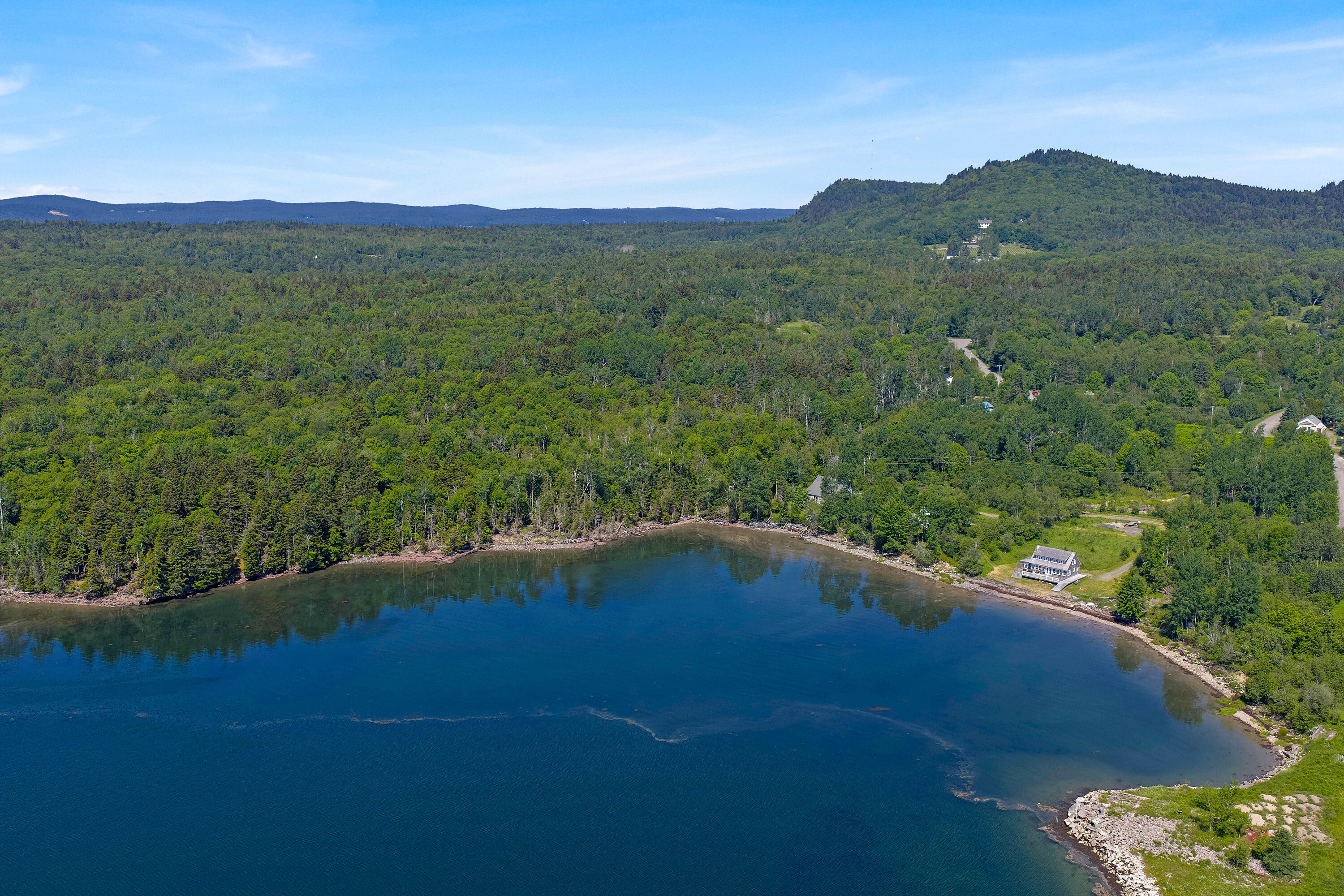  Chamcook, Charlotte County - 物件實景