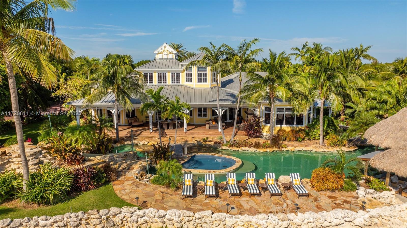 Marathon, Florida, 33050, United States, 5 Bedrooms Bedrooms, ,9 BathroomsBathrooms,Residential,For Sale,1933617