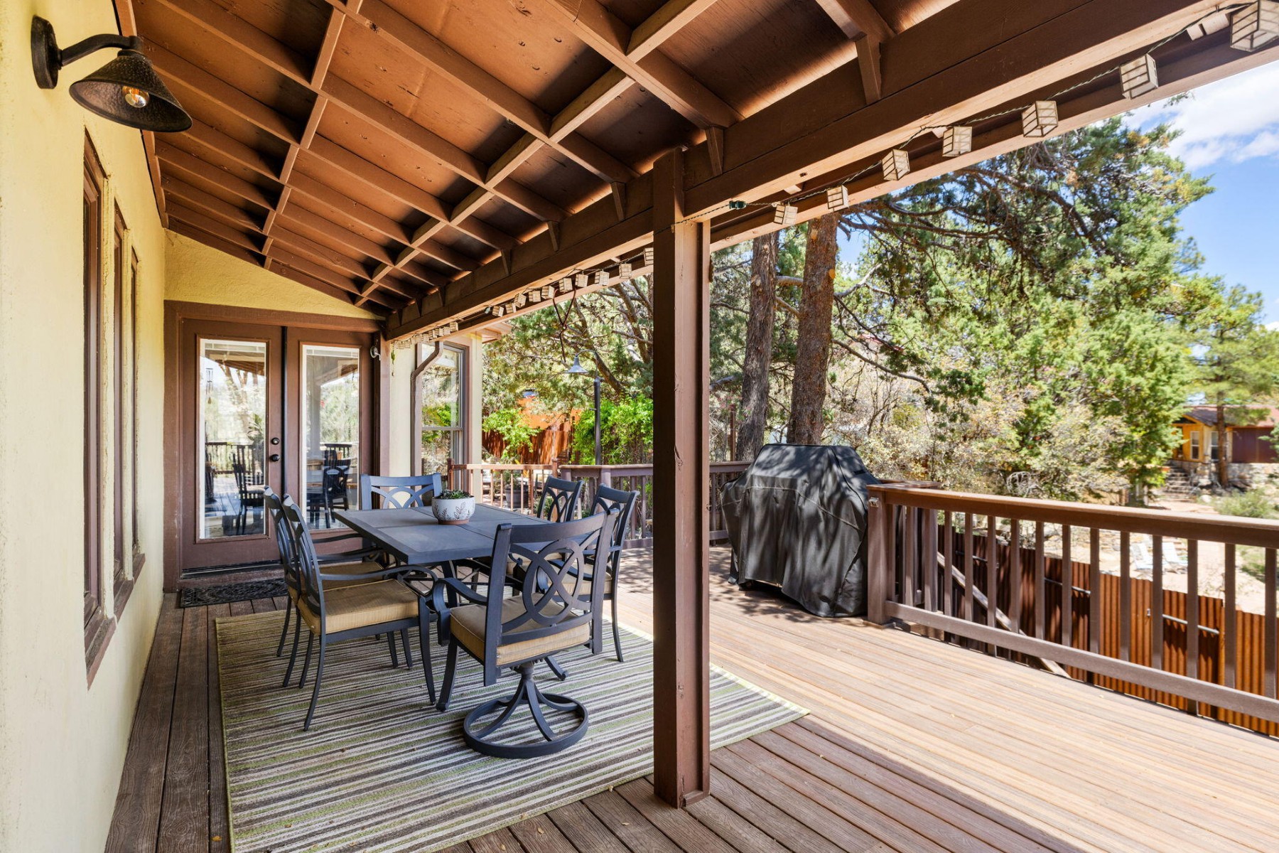  543 S Hassayampa Drive  Prescott, AZ - 物件實景