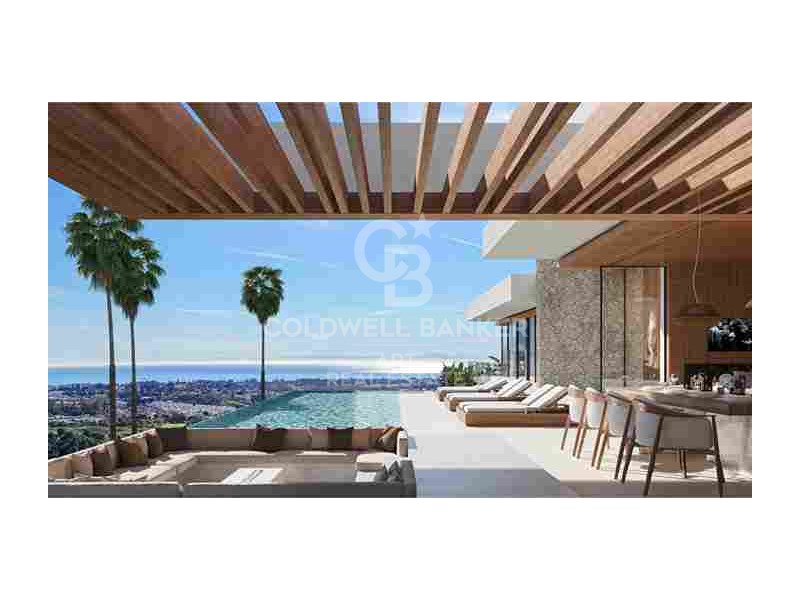 Benahavís, Andalusia, ES, 7 Bedrooms Bedrooms, ,10 BathroomsBathrooms,Residential,For Sale,1786485
