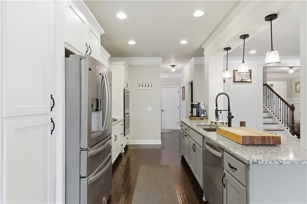 Jefferson, Georgia, 30549, United States, 4 Bedrooms Bedrooms, ,5 BathroomsBathrooms,Residential,For Sale,2023119