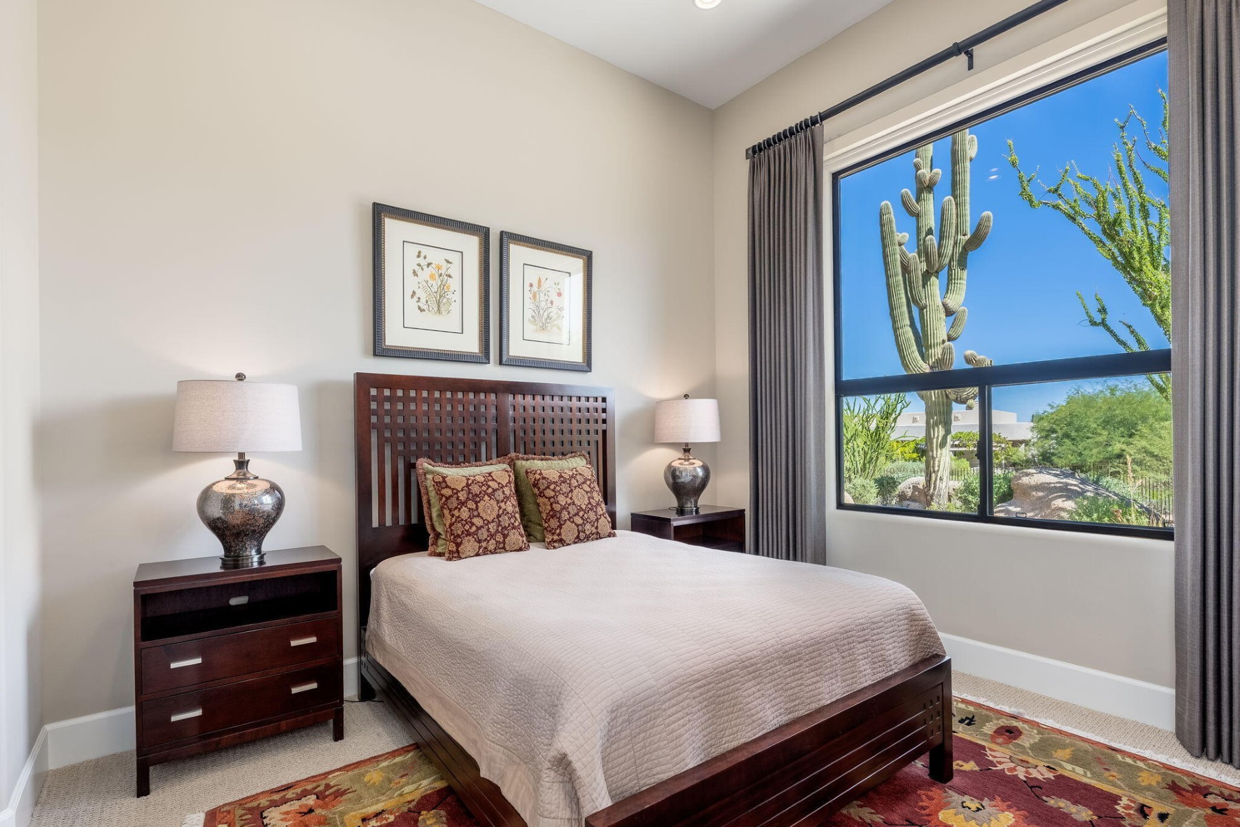  11212 E Troon Mountain Drive  Scottsdale, AZ - 物件實景