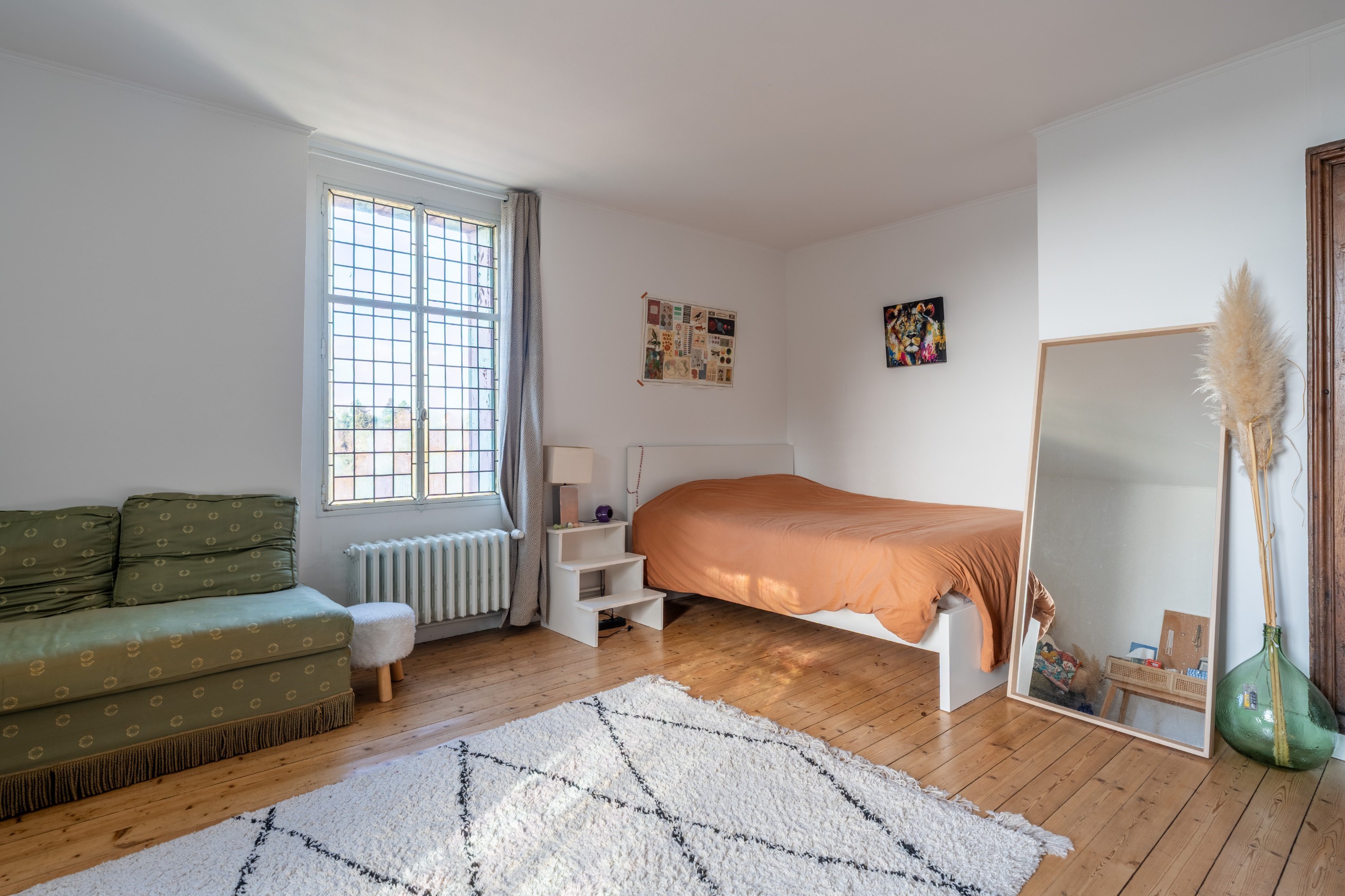  Historic Elegance with Panoramic Views over the Loire Valley - 物件實景